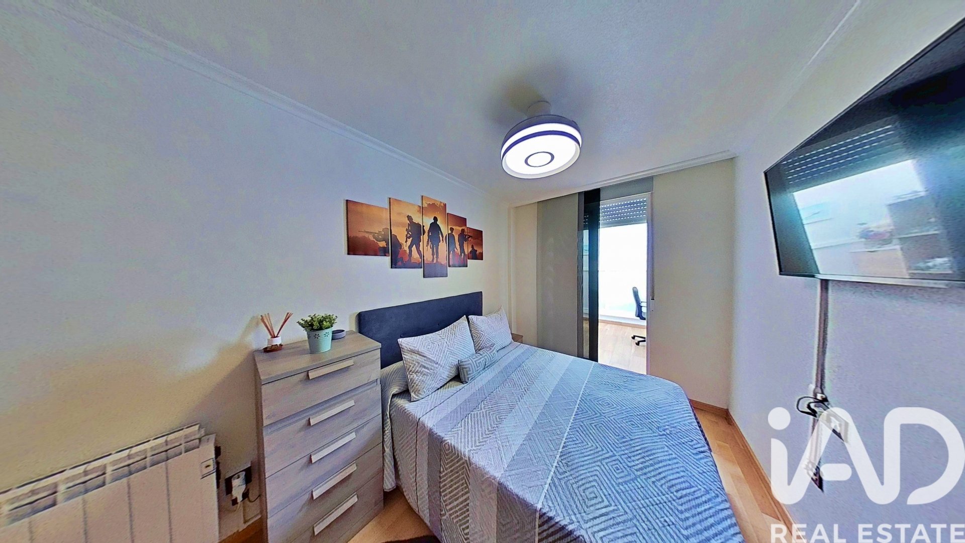 Townhouse in Elche, Alicante, Spanien 5 Schlafzimmer, 260 m2 Nr. 172175