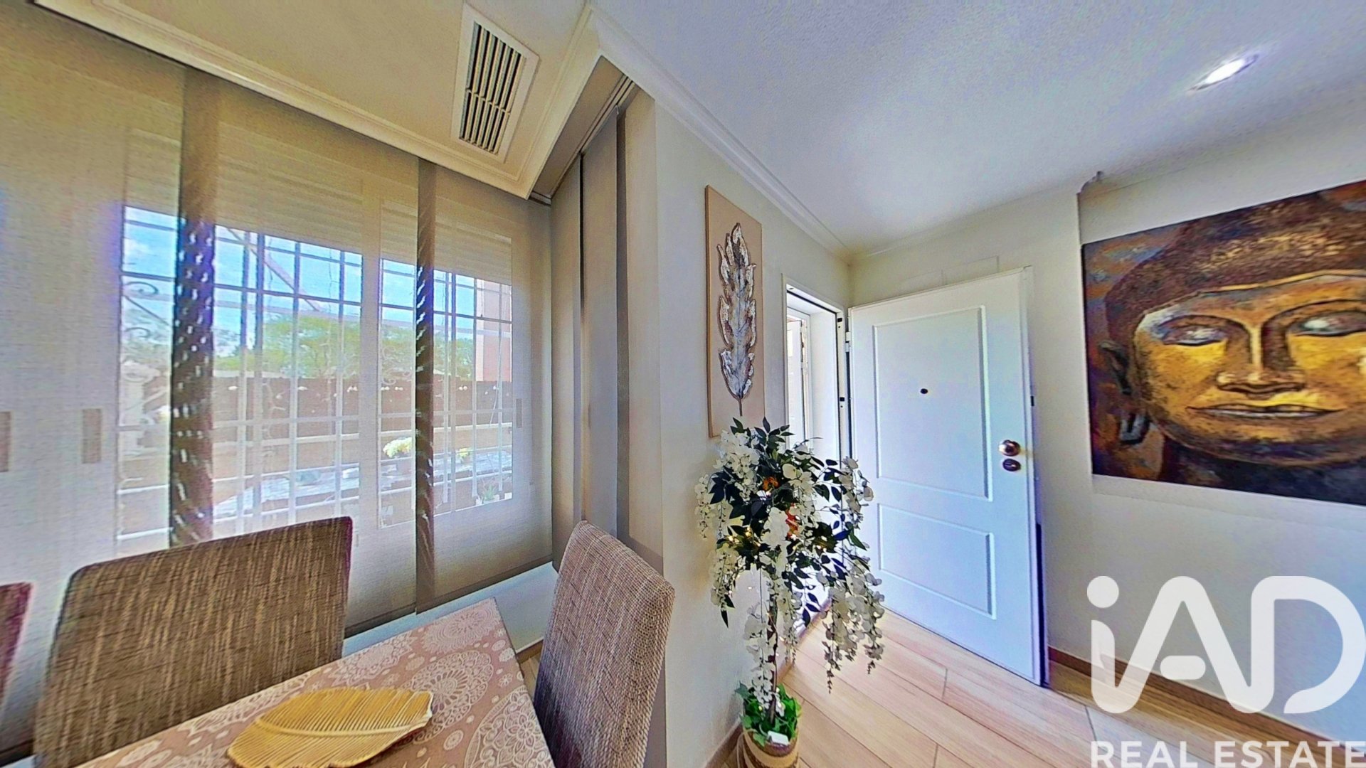 Townhouse in Elche, Alicante, Spanien 5 Schlafzimmer, 260 m2 Nr. 172175