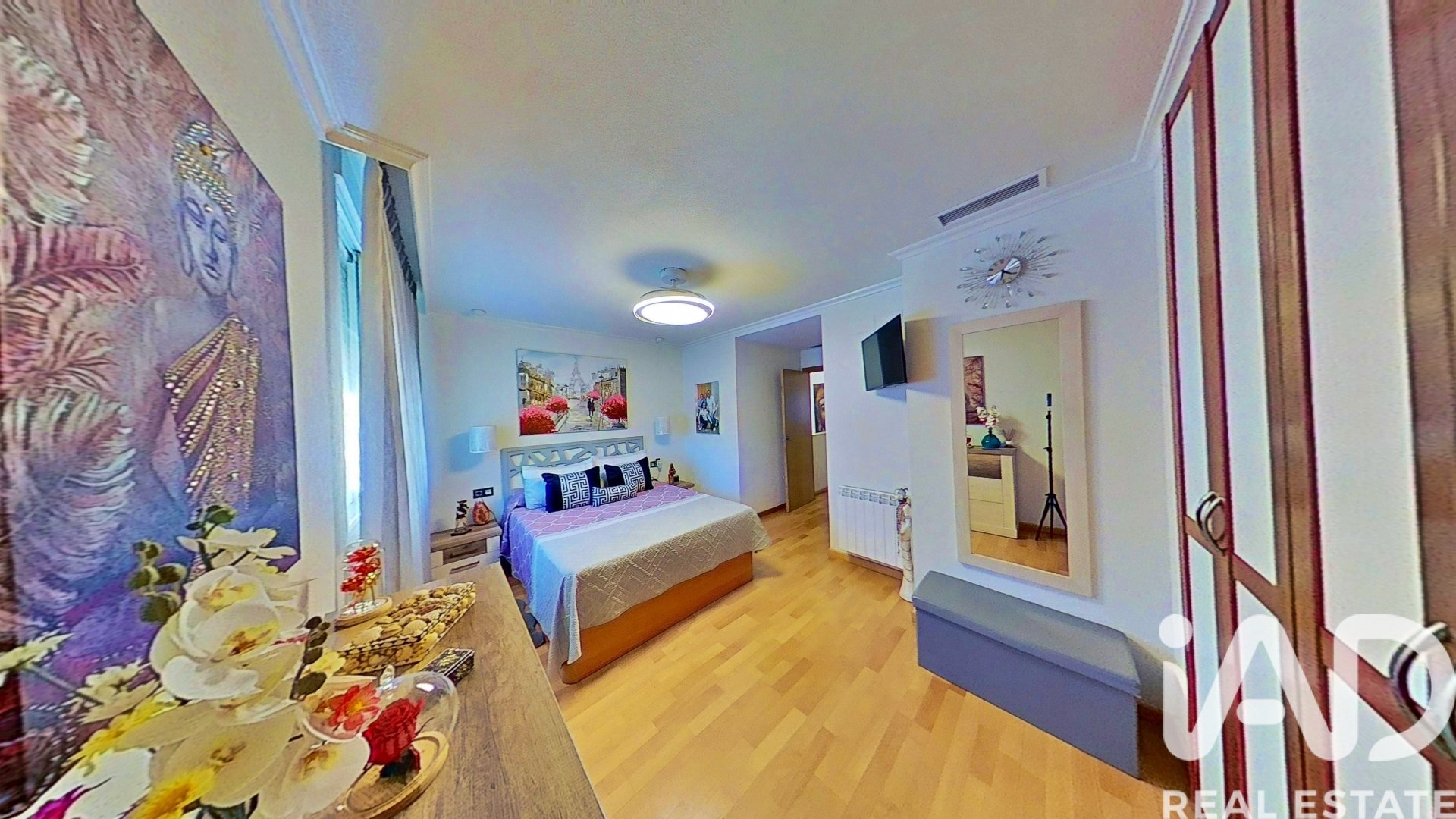 Townhouse in Elche, Alicante, Spanien 5 Schlafzimmer, 260 m2 Nr. 172175