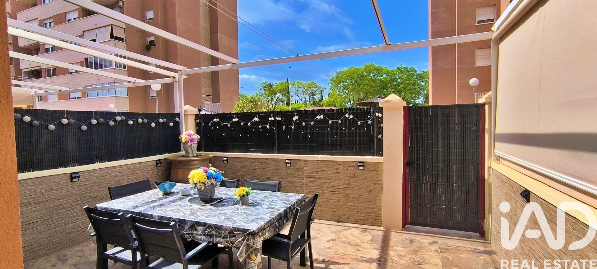 Townhouse in Elche, Alicante, Spanien 5 Schlafzimmer, 260 m2 Nr. 172175