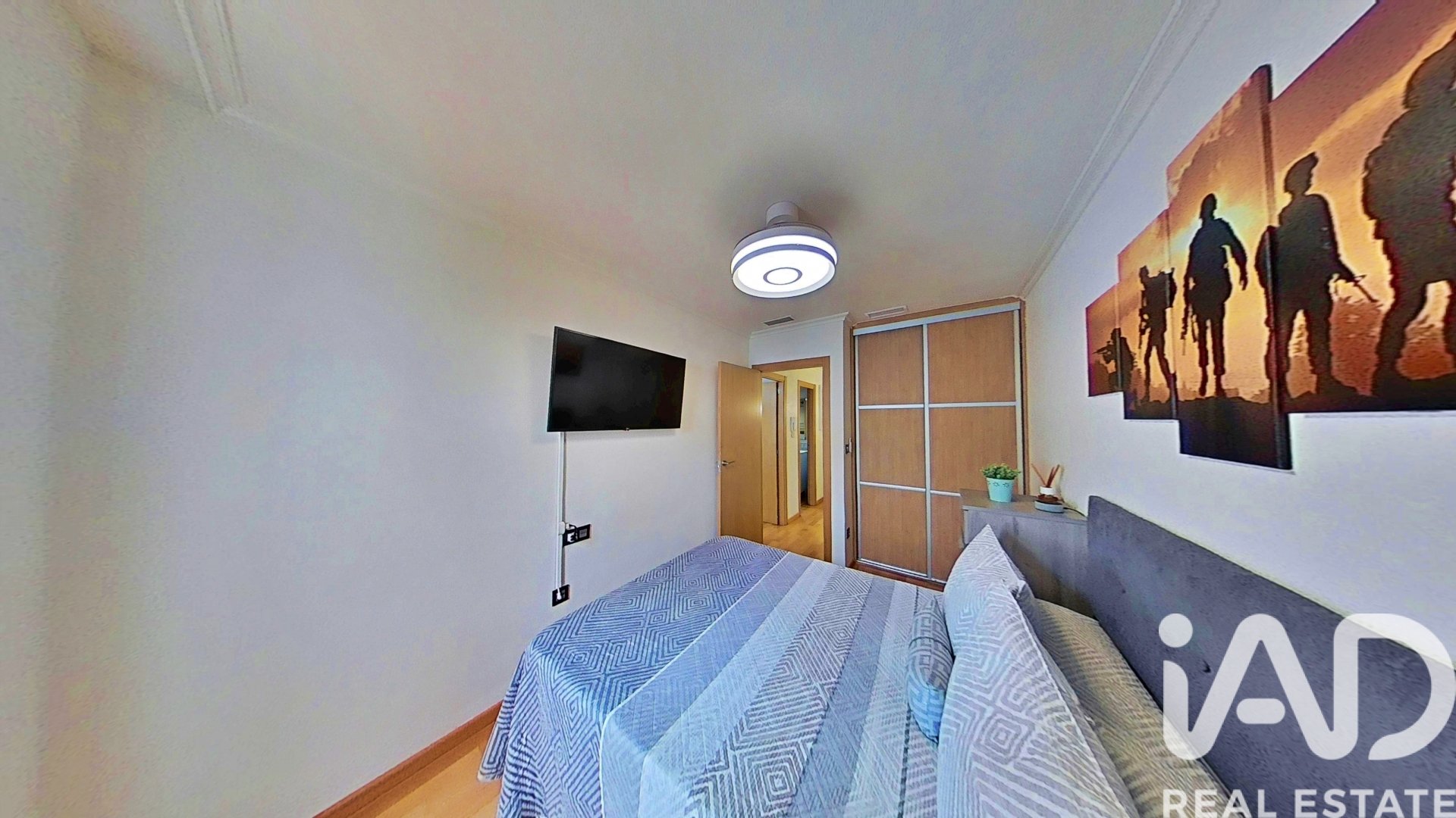 Townhouse in Elche, Alicante, Spanien 5 Schlafzimmer, 260 m2 Nr. 172175