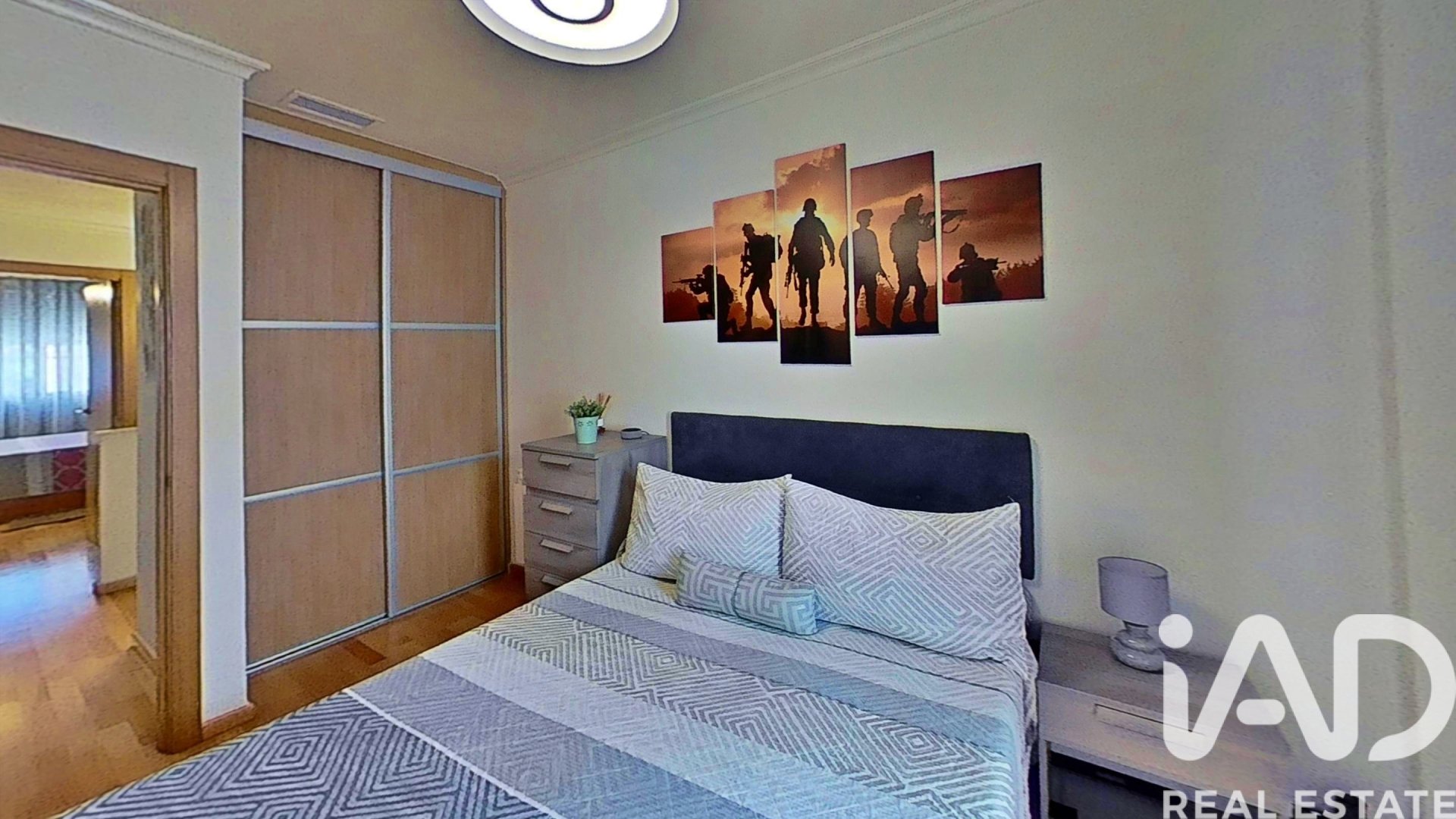 Townhouse in Elche, Alicante, Spanien 5 Schlafzimmer, 260 m2 Nr. 172175