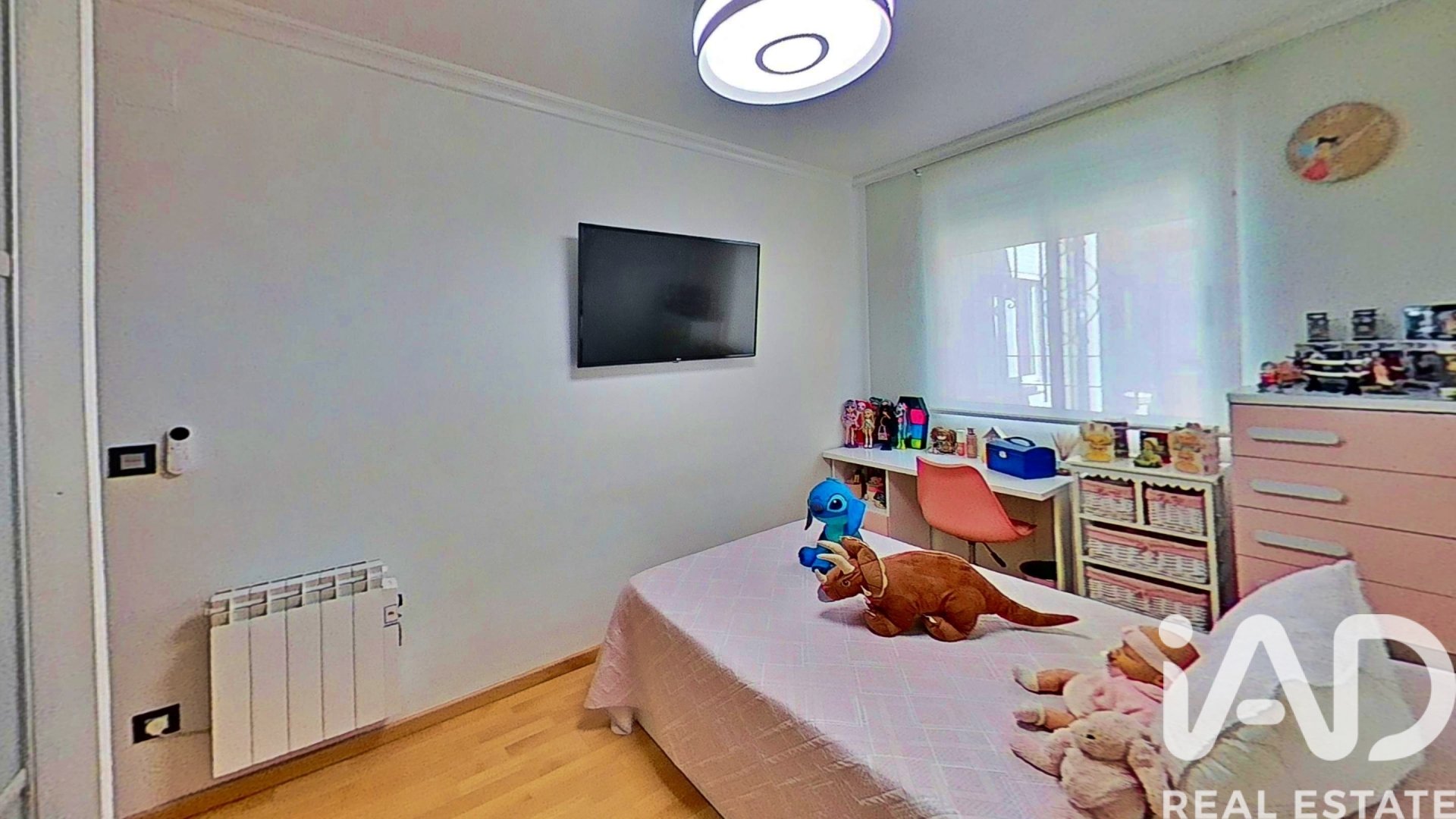 Townhouse in Elche, Alicante, Spanien 5 Schlafzimmer, 260 m2 Nr. 172175