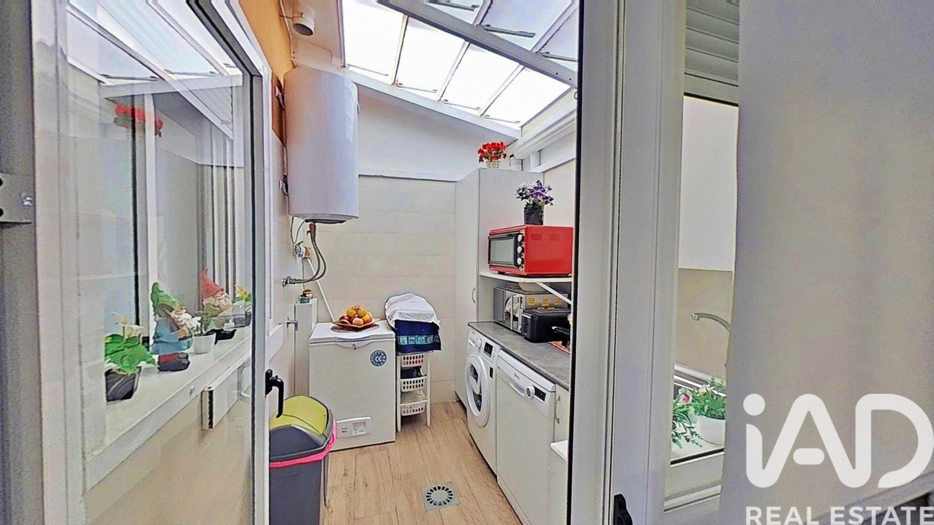 Townhouse in Elche, Alicante, Spanien 5 Schlafzimmer, 260 m2 Nr. 172175
