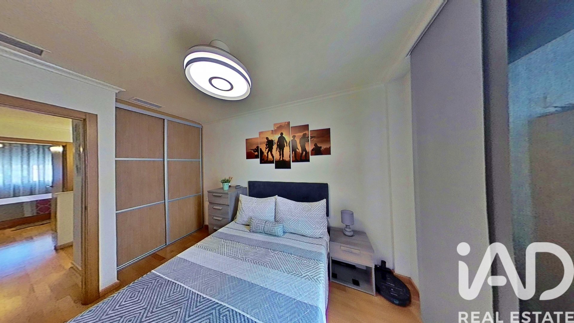 Townhouse in Elche, Alicante, Spanien 5 Schlafzimmer, 260 m2 Nr. 172175
