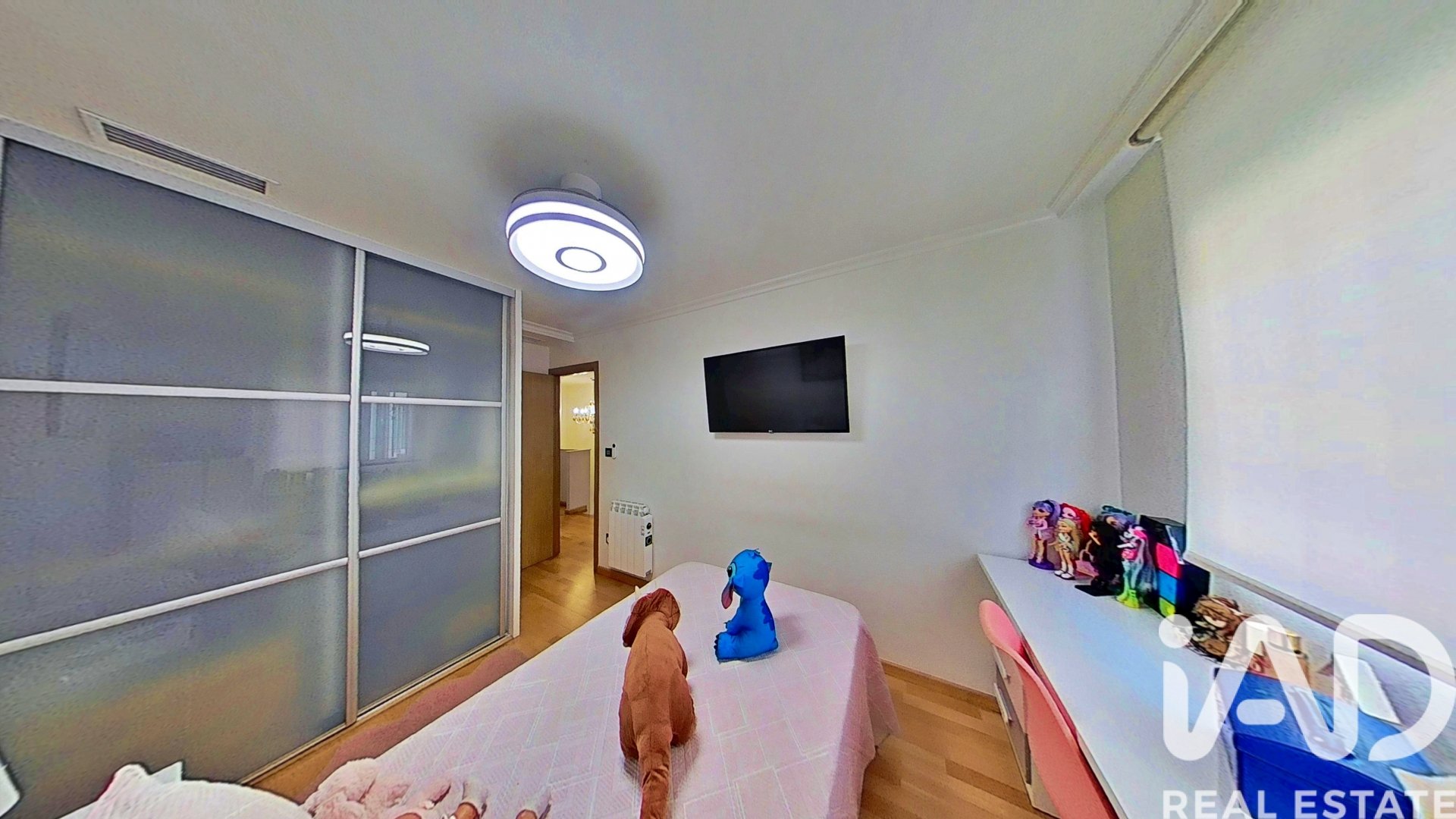 Townhouse in Elche, Alicante, Spanien 5 Schlafzimmer, 260 m2 Nr. 172175