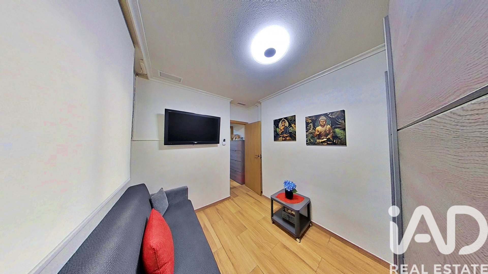 Townhouse in Elche, Alicante, Spanien 5 Schlafzimmer, 260 m2 Nr. 172175