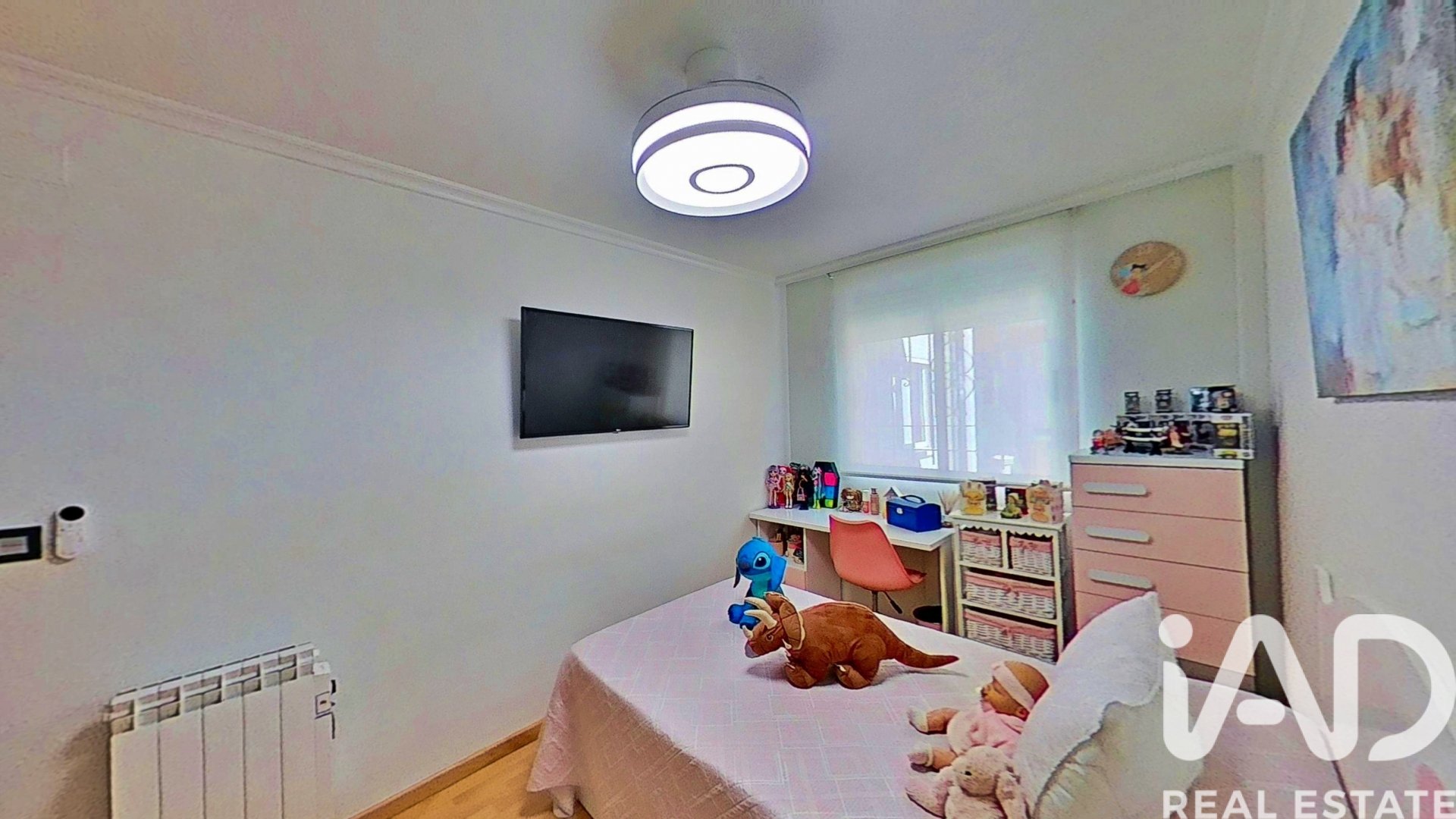 Townhouse in Elche, Alicante, Spanien 5 Schlafzimmer, 260 m2 Nr. 172175