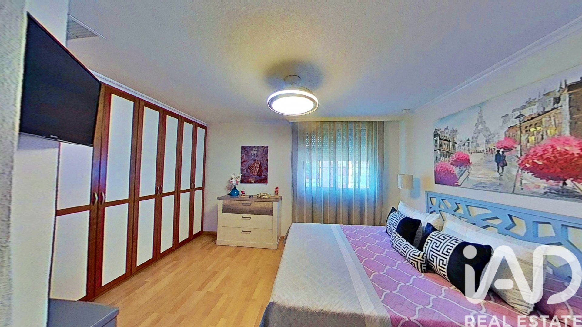 Townhouse in Elche, Alicante, Spanien 5 Schlafzimmer, 260 m2 Nr. 172175
