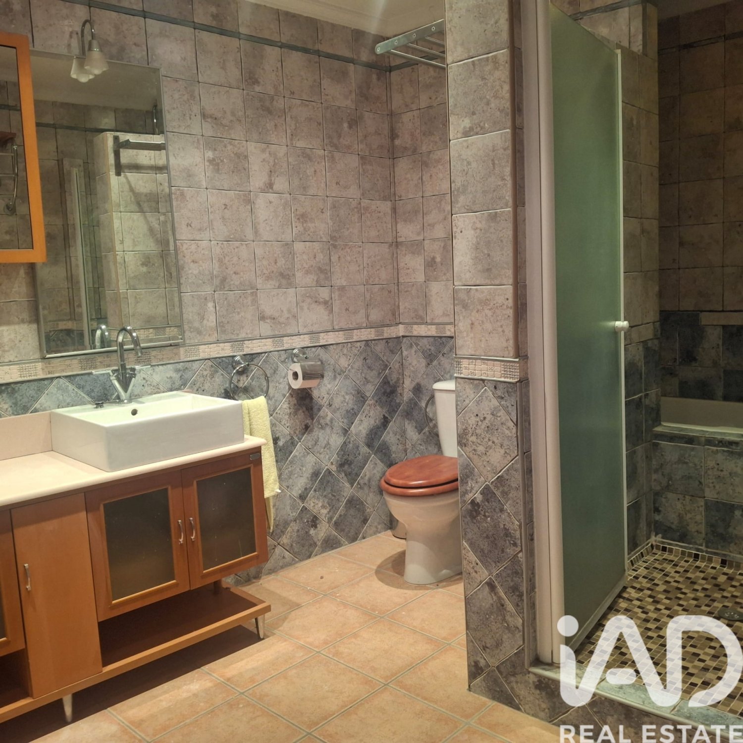 House in Medina Sidonia, Cadiz, Spanien 148 m2 Nr. 172171