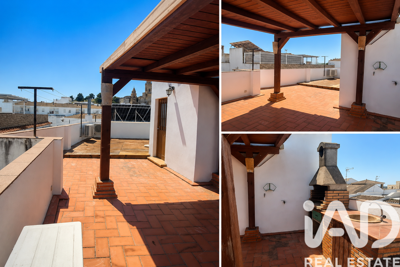 House in Medina Sidonia, Cadiz, Spanien 148 m2 Nr. 172171