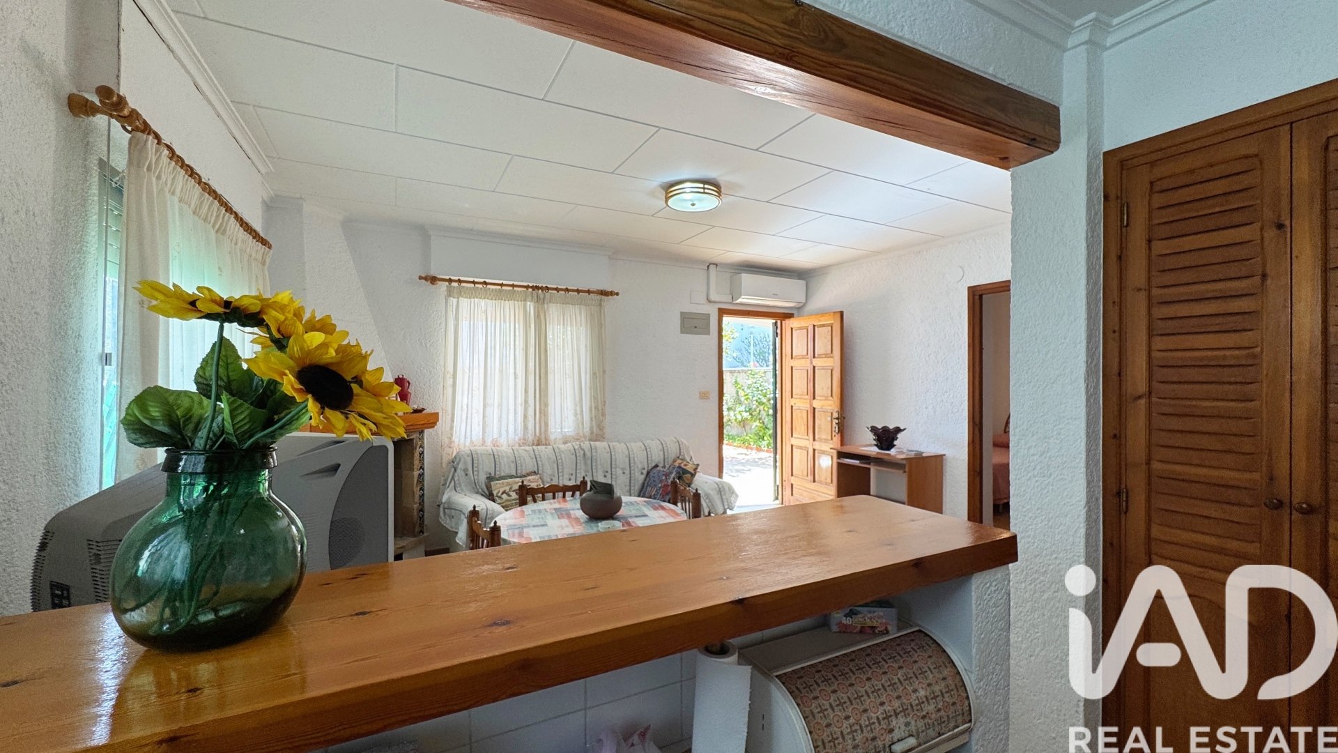 House in Oliva, Valencia, Spanien 3 Schlafzimmer, 78 m2 Nr. 172169