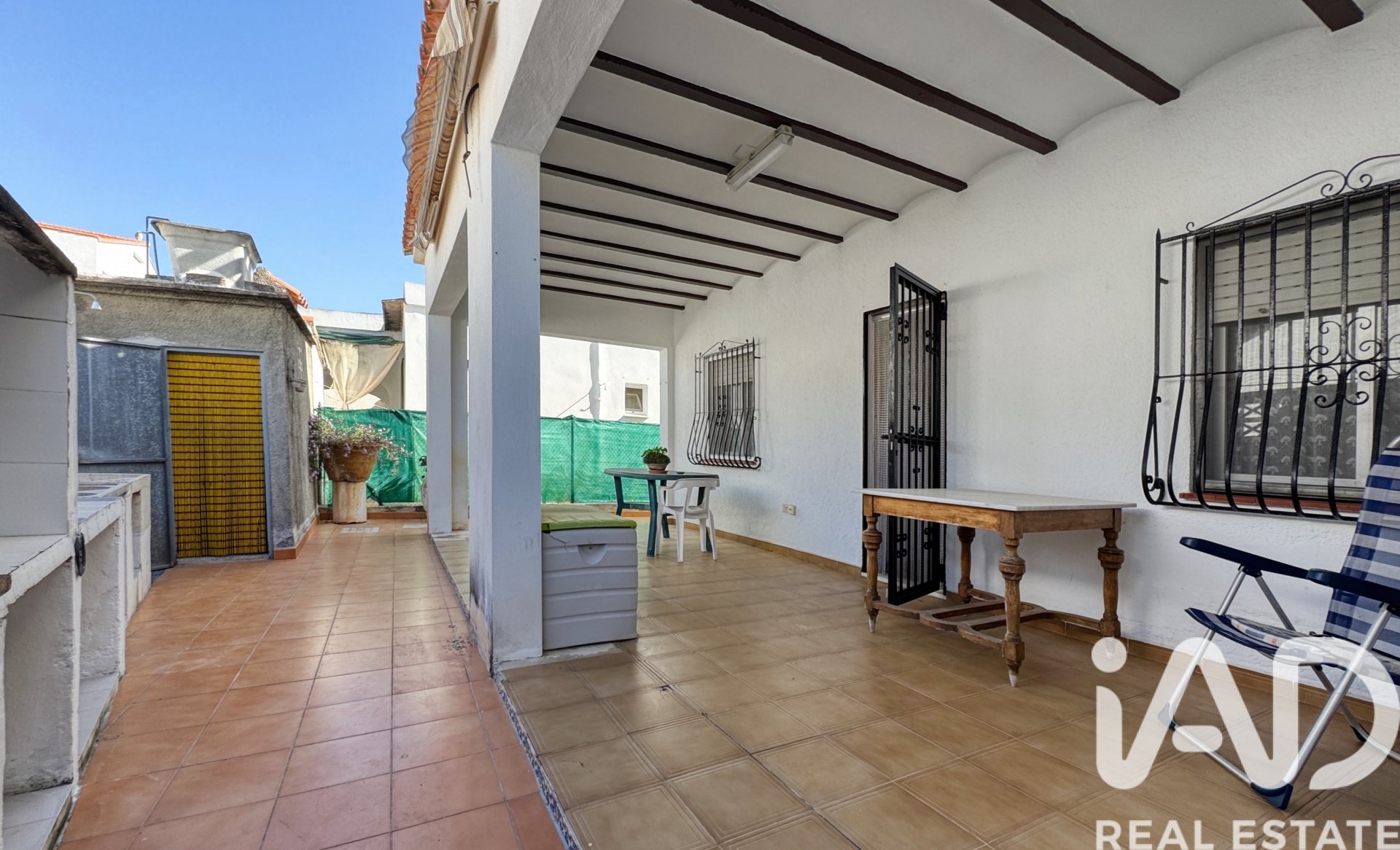 House in Oliva, Valencia, Spanien 3 Schlafzimmer, 78 m2 Nr. 172169