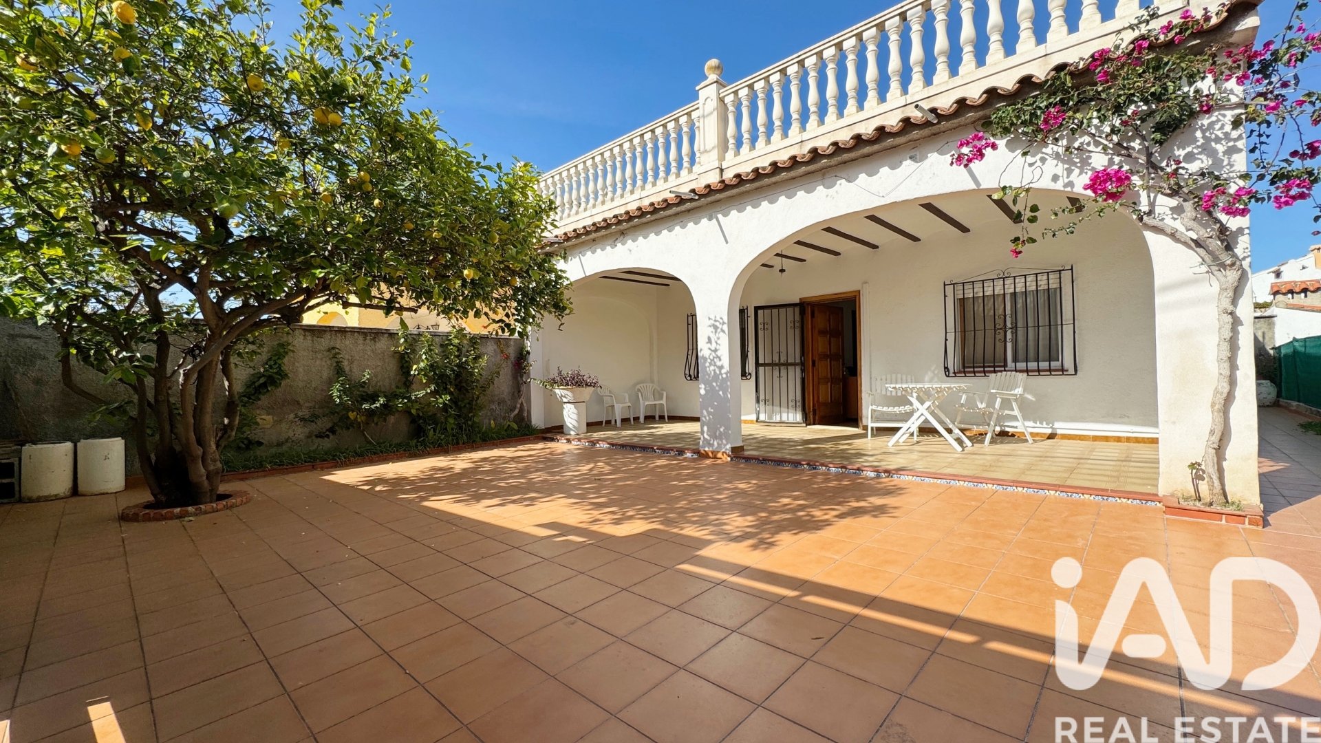 House in Oliva, Valencia, Spanien 3 Schlafzimmer, 78 m2 Nr. 172169
