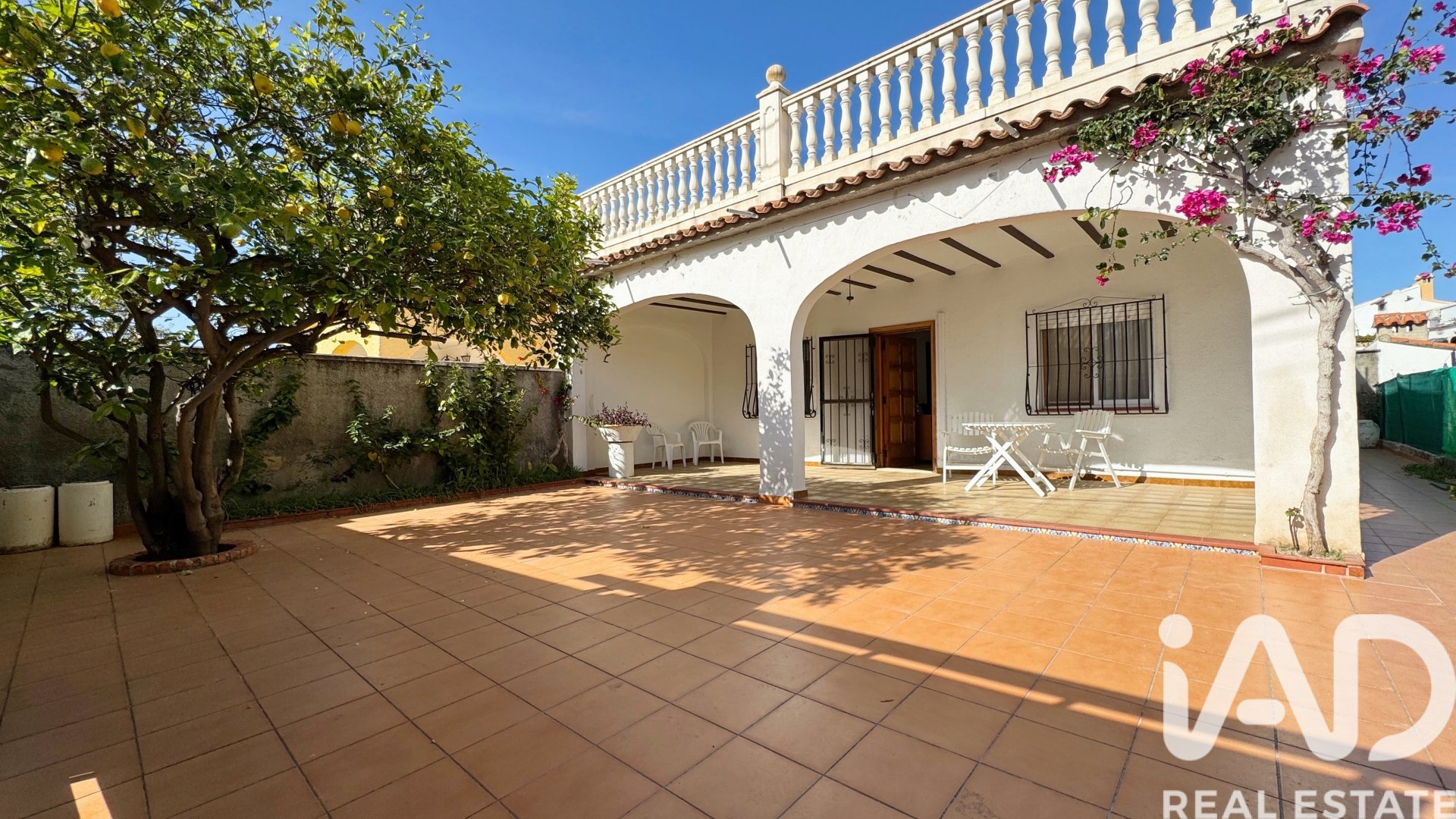 House in Oliva, Valencia, Spanien 3 Schlafzimmer, 78 m2 Nr. 172169