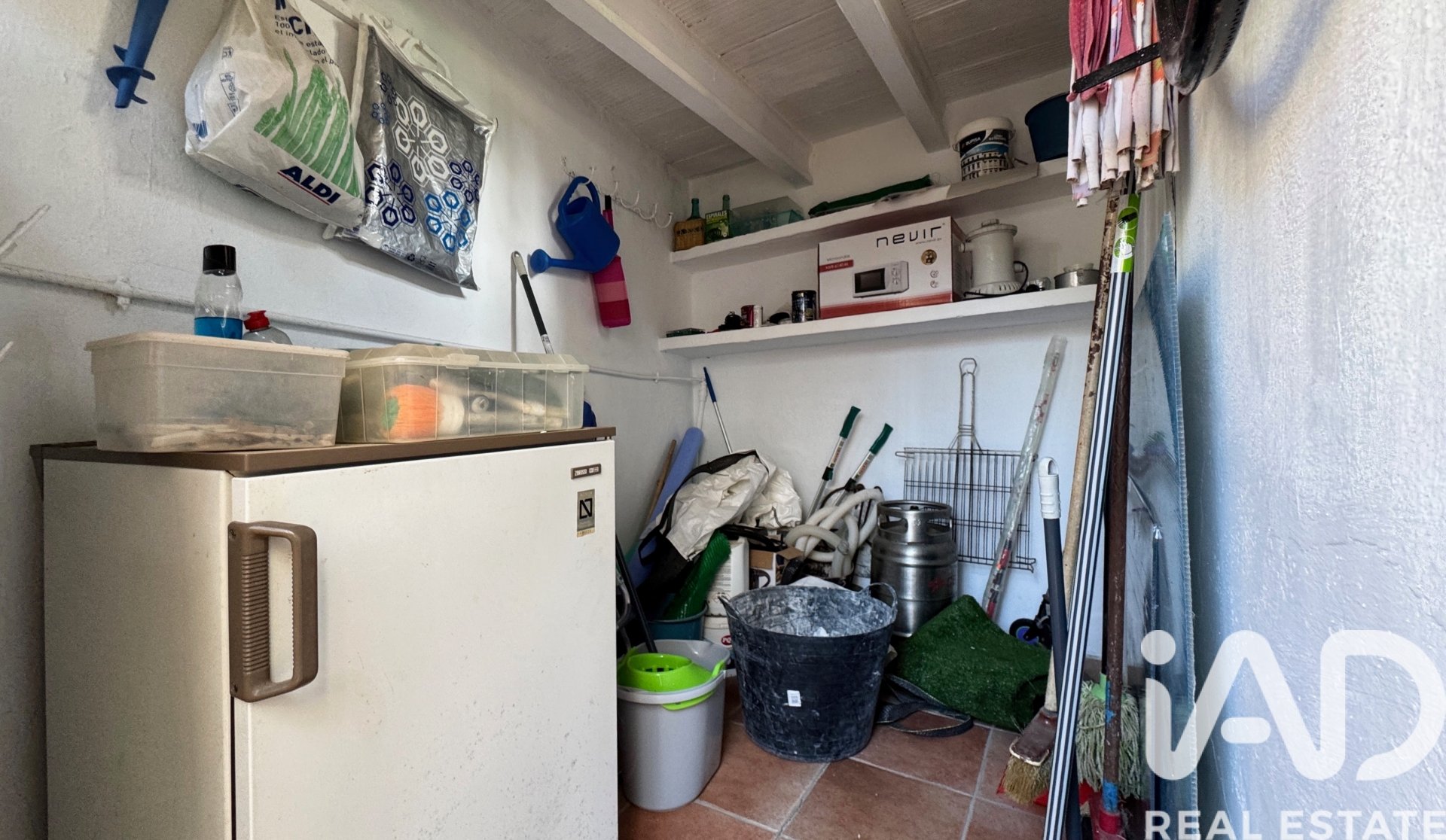 House in Oliva, Valencia, Spanien 3 Schlafzimmer, 78 m2 Nr. 172169