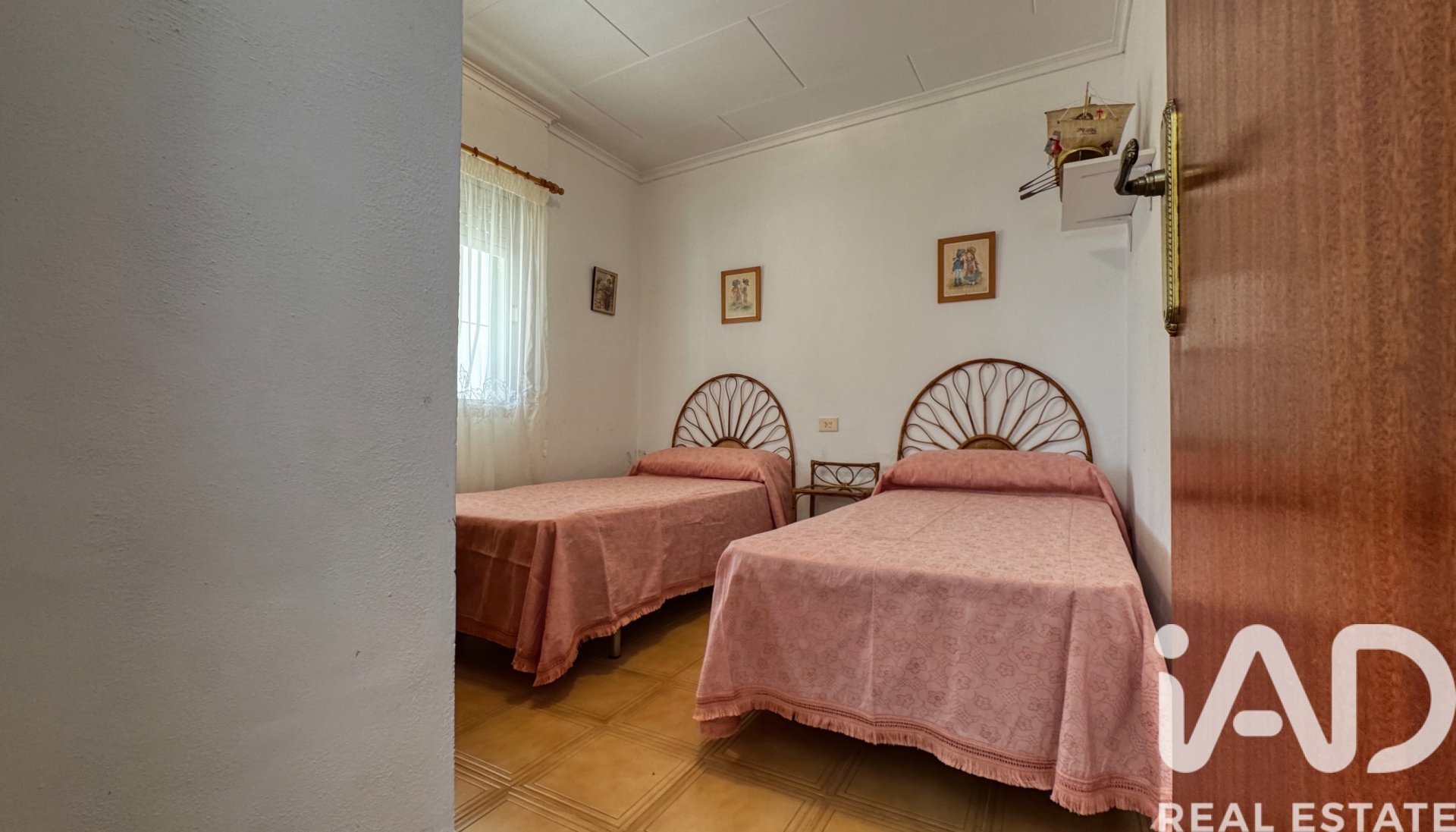 House in Oliva, Valencia, Spanien 3 Schlafzimmer, 78 m2 Nr. 172169