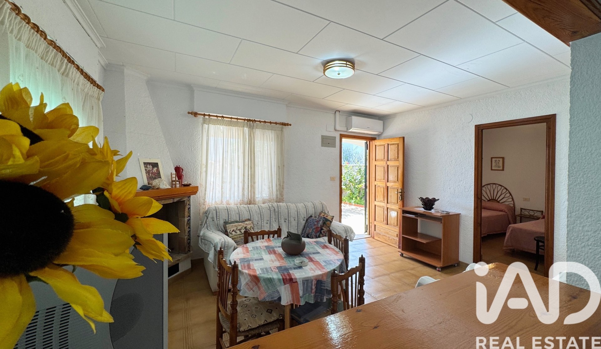 House in Oliva, Valencia, Spanien 3 Schlafzimmer, 78 m2 Nr. 172169