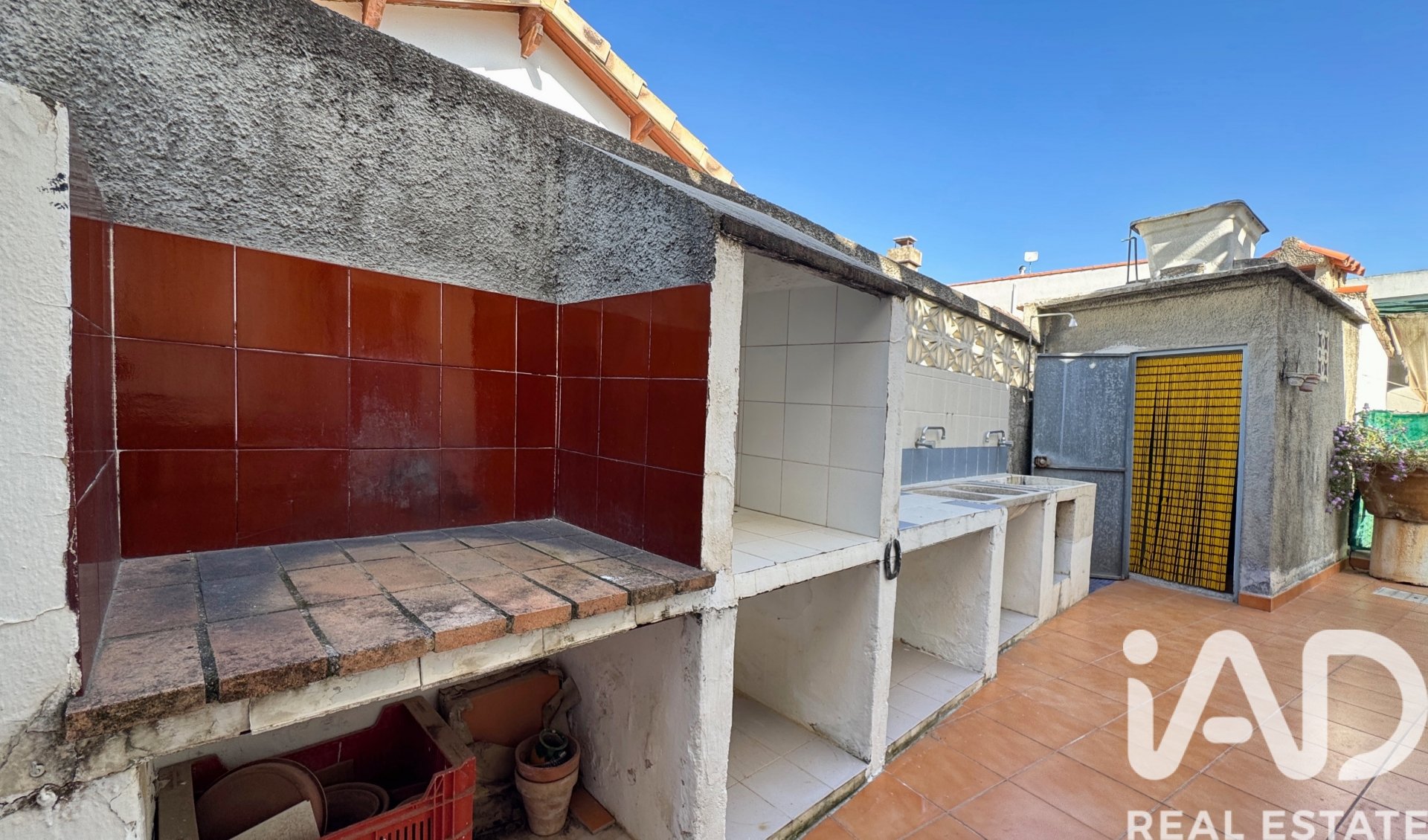 House in Oliva, Valencia, Spanien 3 Schlafzimmer, 78 m2 Nr. 172169