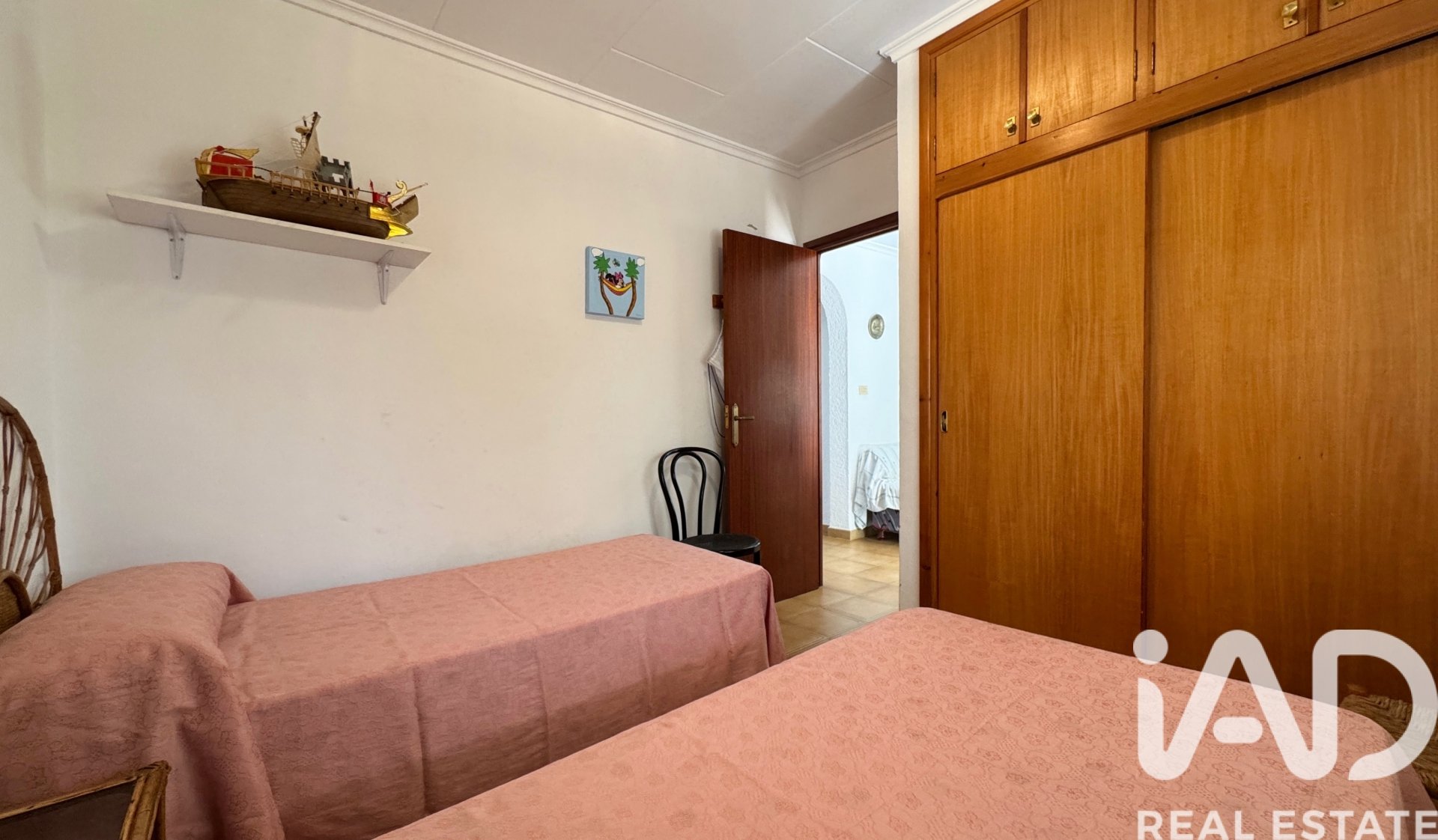 House in Oliva, Valencia, Spanien 3 Schlafzimmer, 78 m2 Nr. 172169