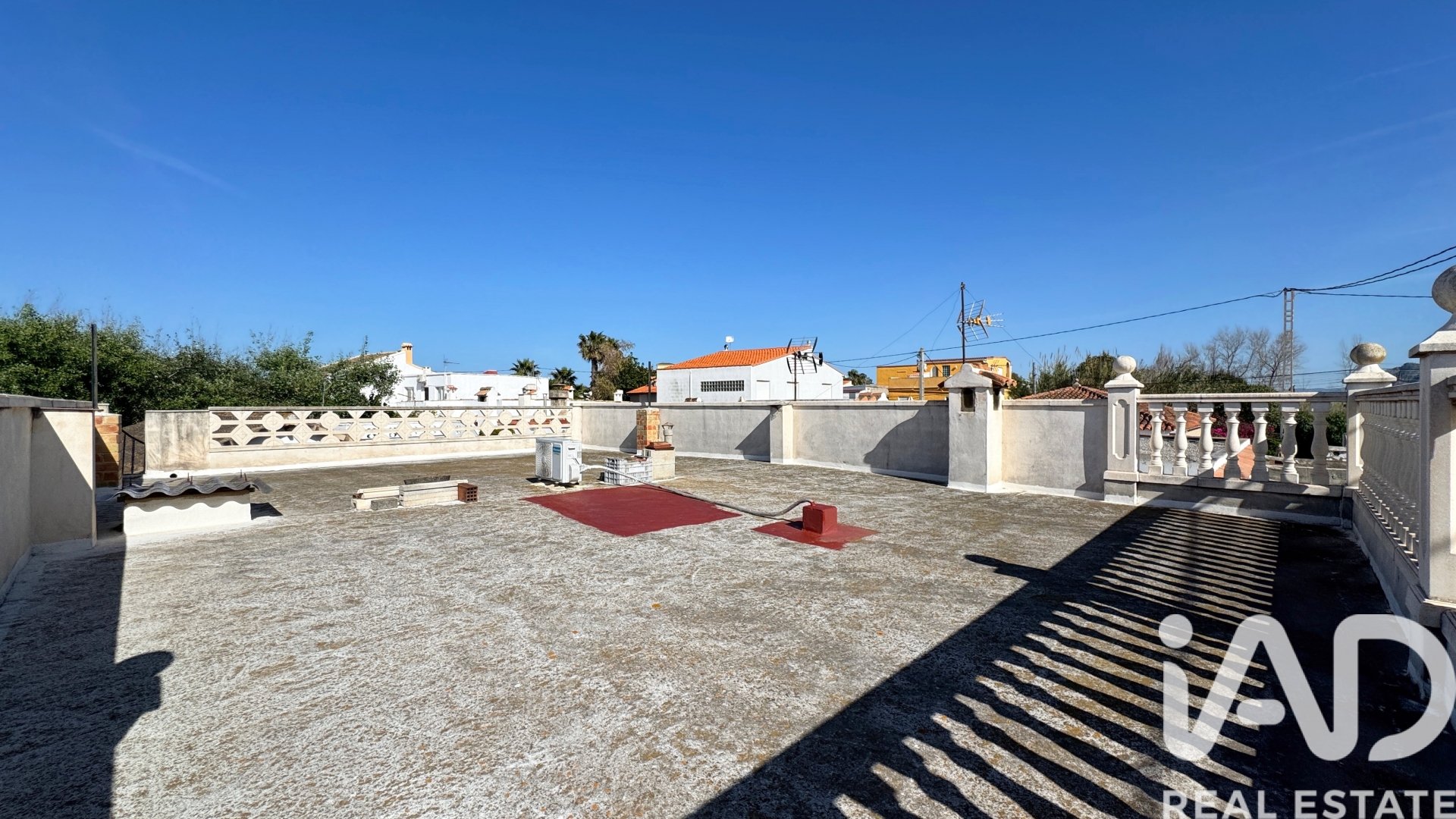 House in Oliva, Valencia, Spanien 3 Schlafzimmer, 78 m2 Nr. 172169