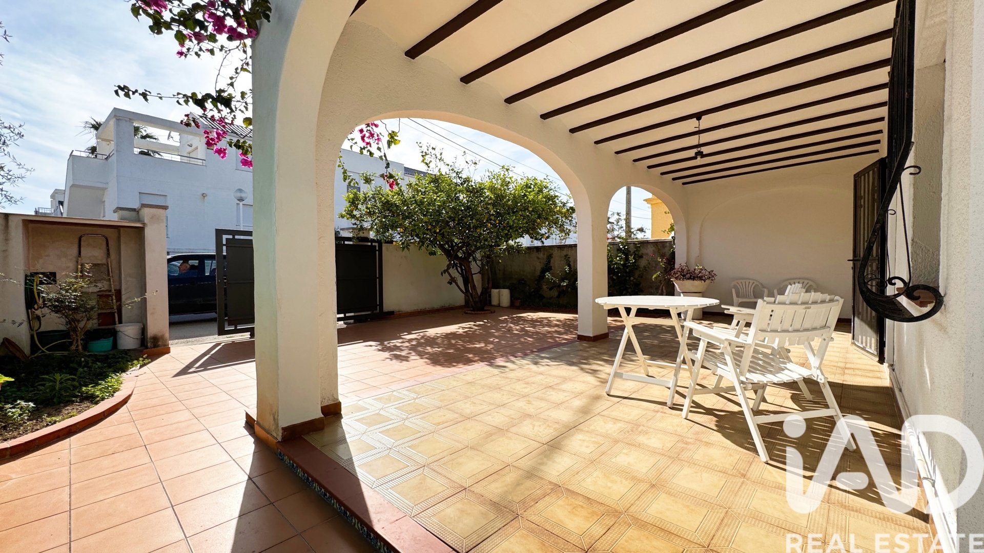 House in Oliva, Valencia, Spanien 3 Schlafzimmer, 78 m2 Nr. 172169