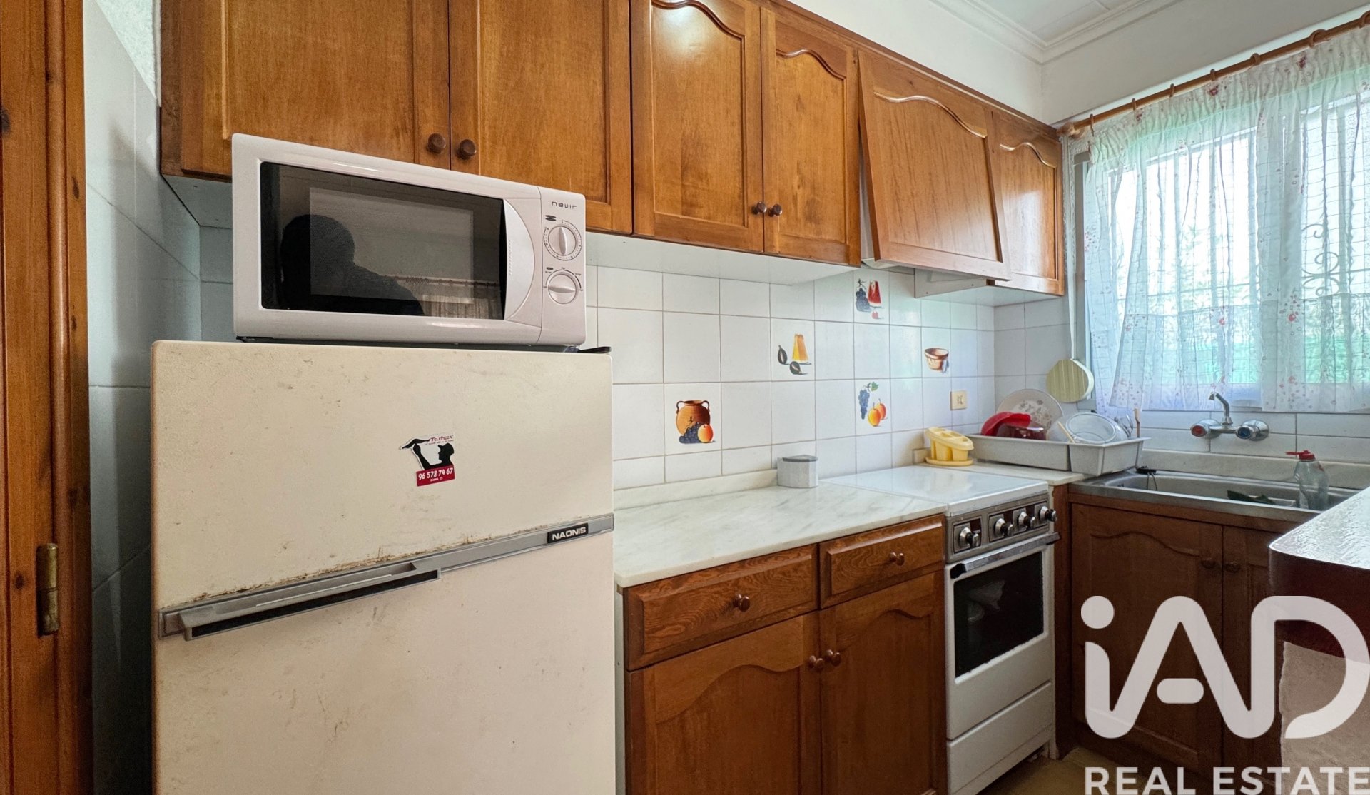 House in Oliva, Valencia, Spanien 3 Schlafzimmer, 78 m2 Nr. 172169