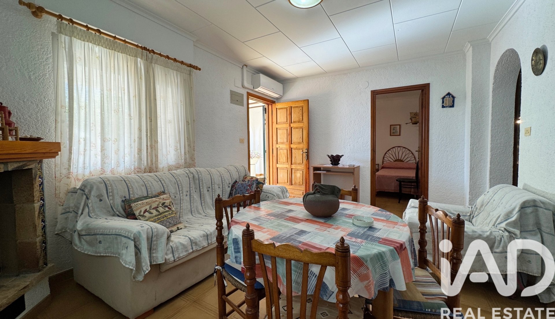 House in Oliva, Valencia, Spanien 3 Schlafzimmer, 78 m2 Nr. 172169