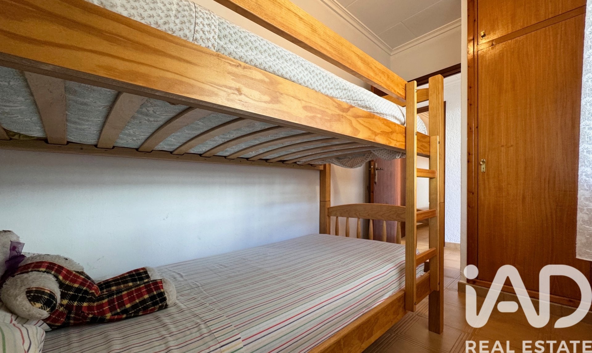House in Oliva, Valencia, Spanien 3 Schlafzimmer, 78 m2 Nr. 172169