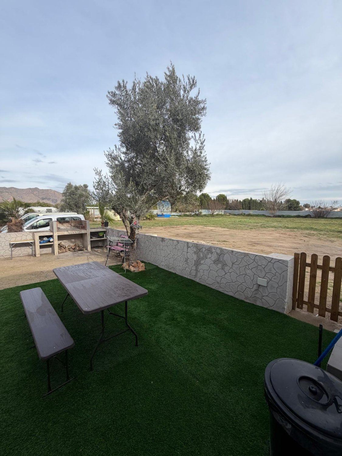 Finca in Orihuela, Alicante, Spanien 3 Schlafzimmer, 100 m2 Nr. 149450