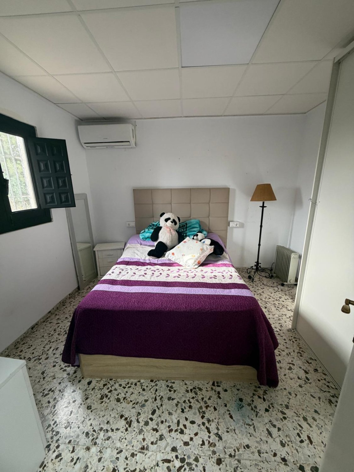 Finca in Orihuela, Alicante, Spanien 3 Schlafzimmer, 100 m2 Nr. 149450