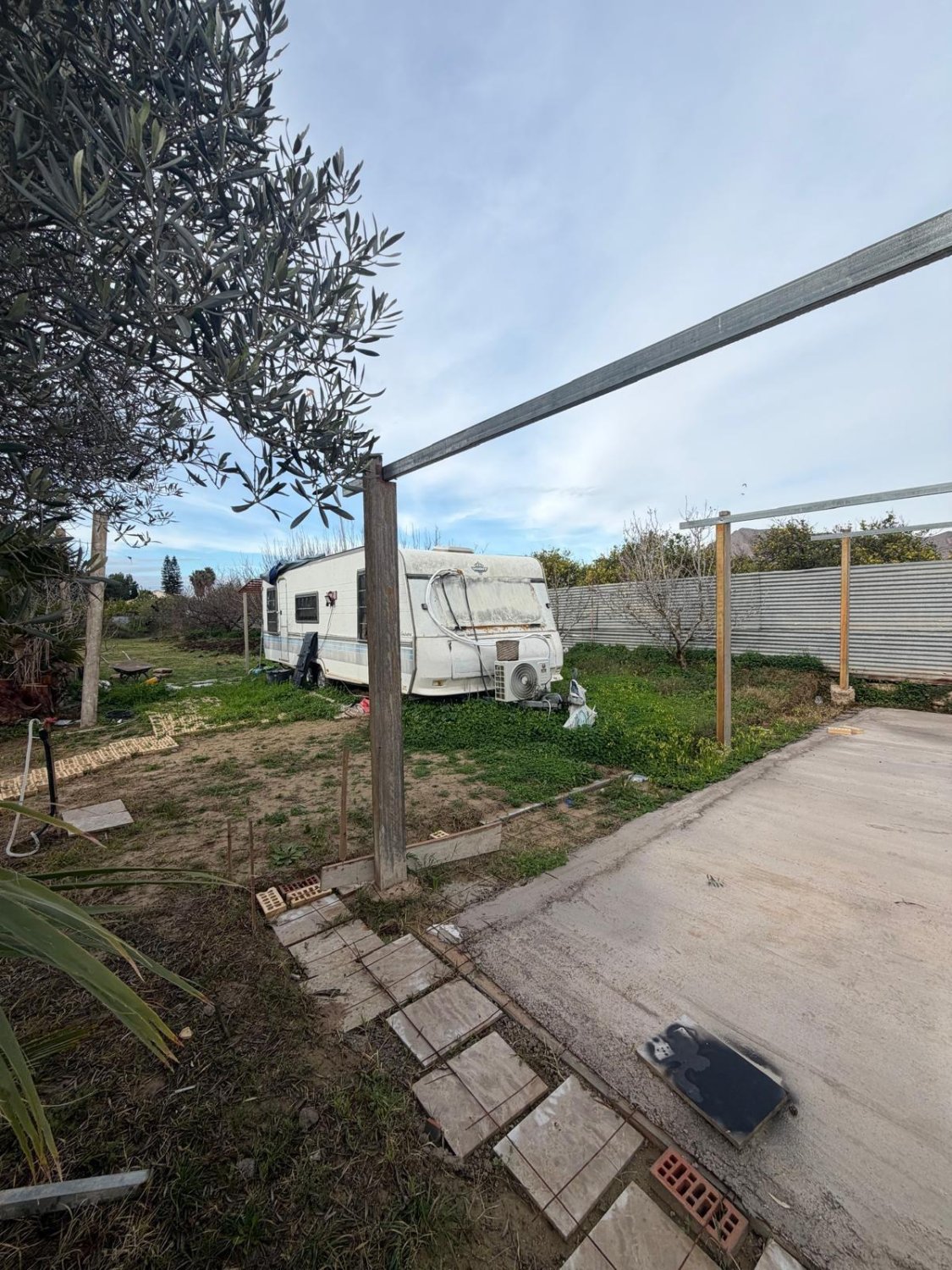 Finca in Orihuela, Alicante, Spanien 3 Schlafzimmer, 100 m2 Nr. 149450
