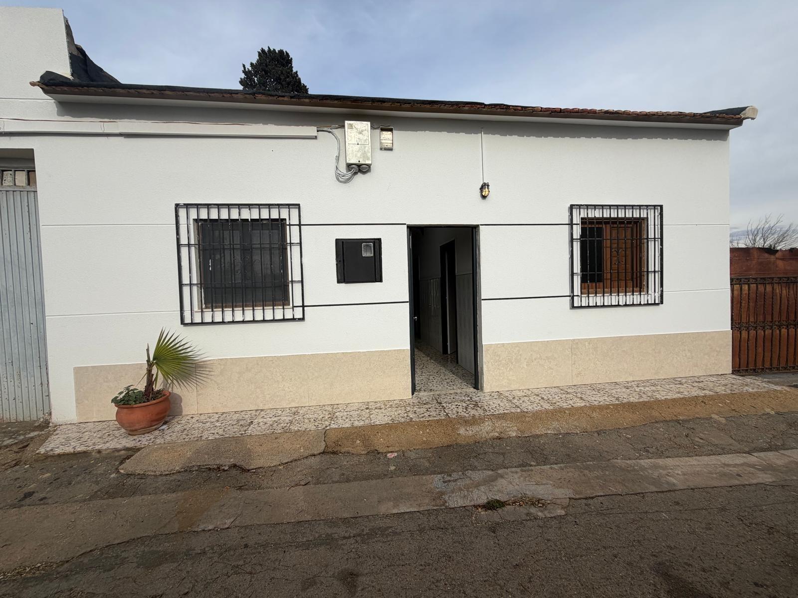 Finca in Orihuela, Alicante, Spanien 3 Schlafzimmer, 100 m2 Nr. 149450