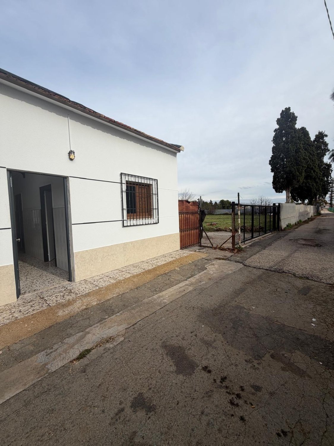 Finca in Orihuela, Alicante, Spanien 3 Schlafzimmer, 100 m2 Nr. 149450