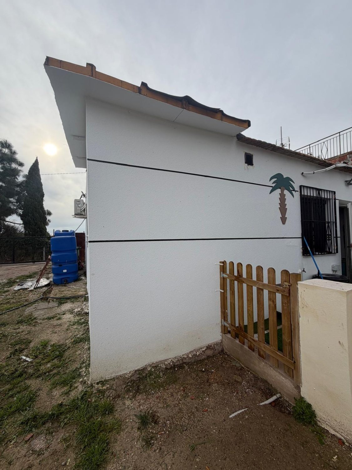 Finca in Orihuela, Alicante, Spanien 3 Schlafzimmer, 100 m2 Nr. 149450