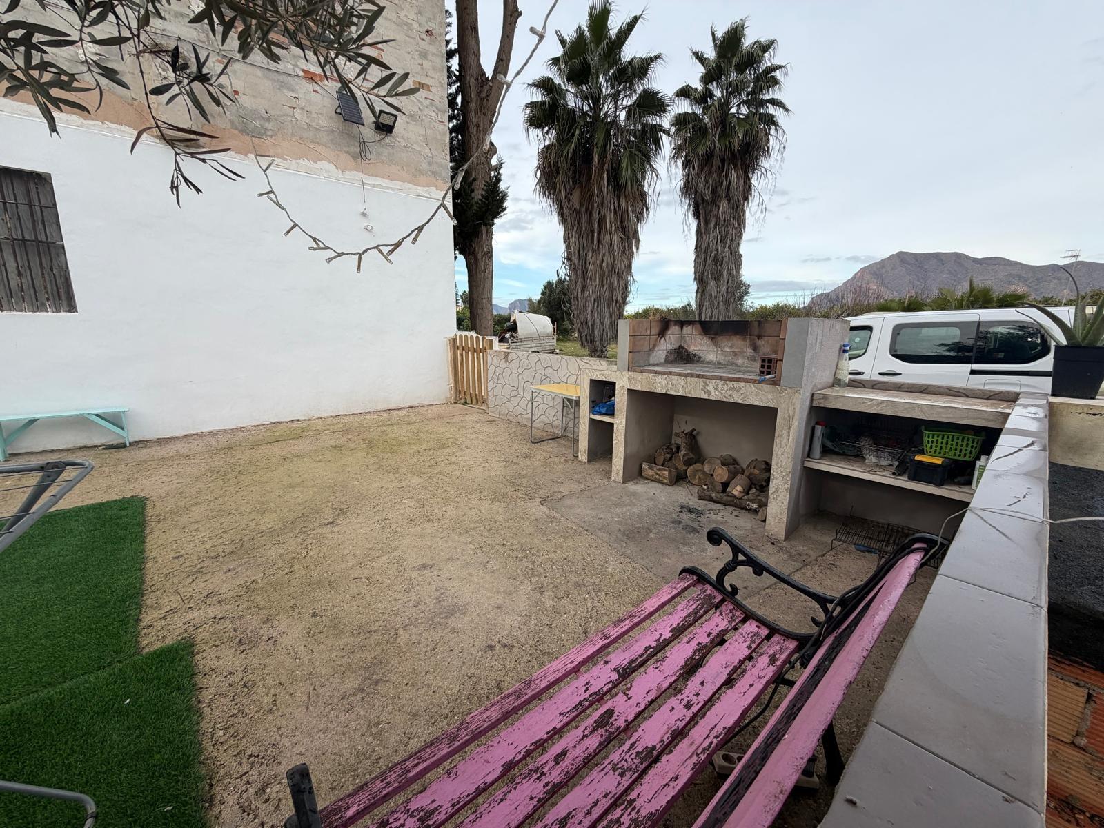 Finca in Orihuela, Alicante, Spanien 3 Schlafzimmer, 100 m2 Nr. 149450