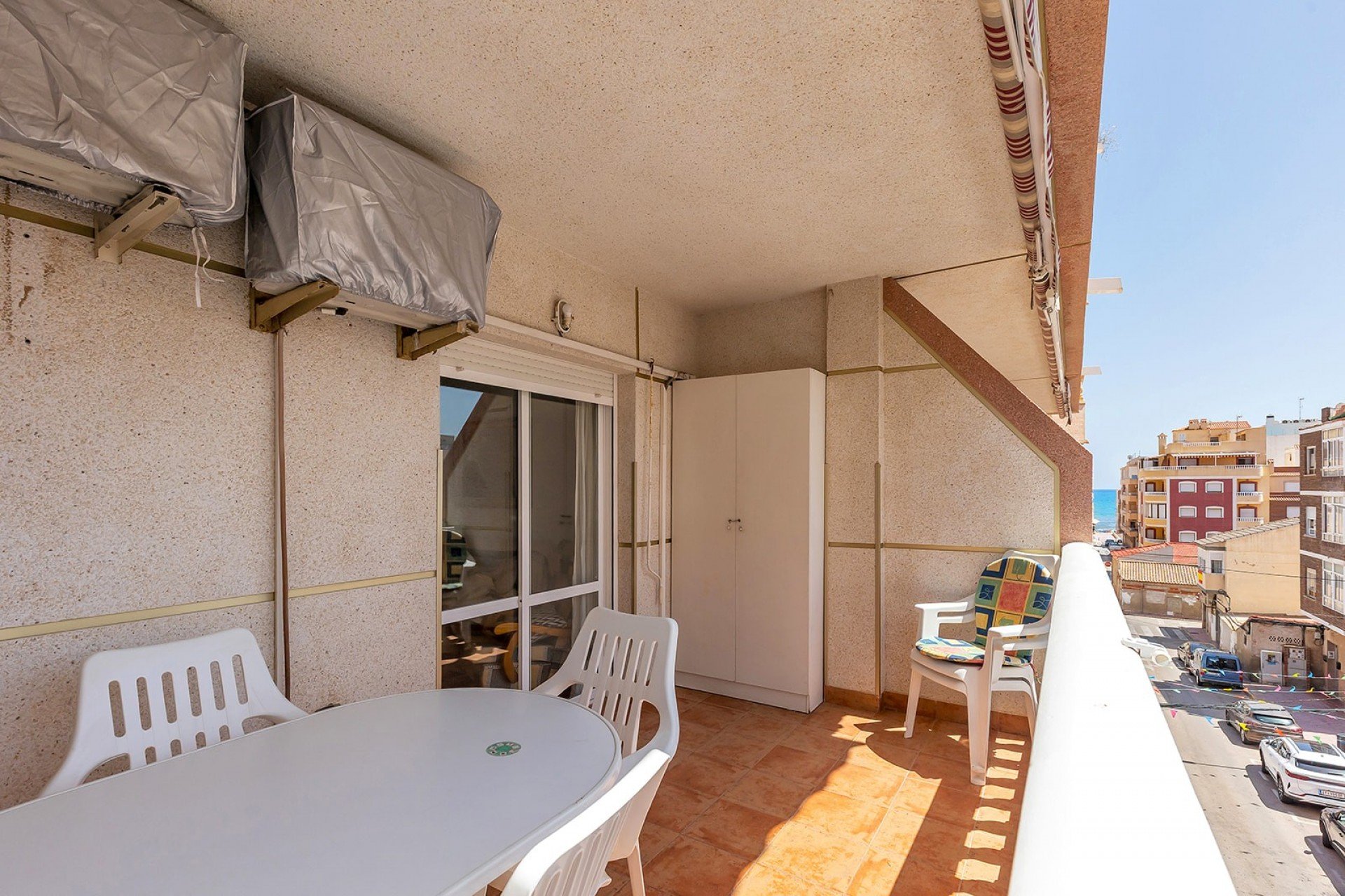 Apartamento en La Mata, Alicante, España 2 dormitorios, 77 m2 No. 194897