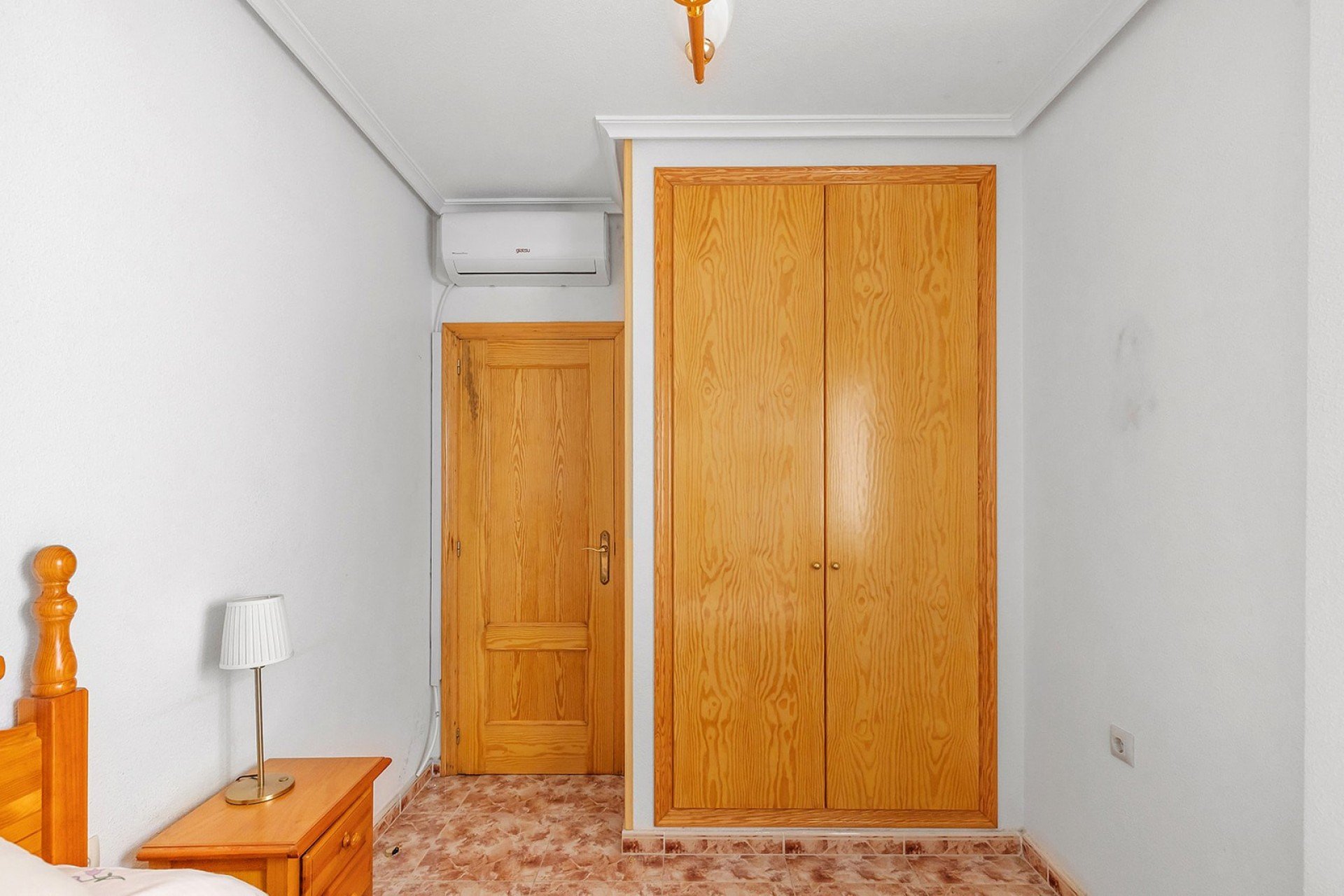 Apartamento en La Mata, Alicante, España 2 dormitorios, 77 m2 No. 194897
