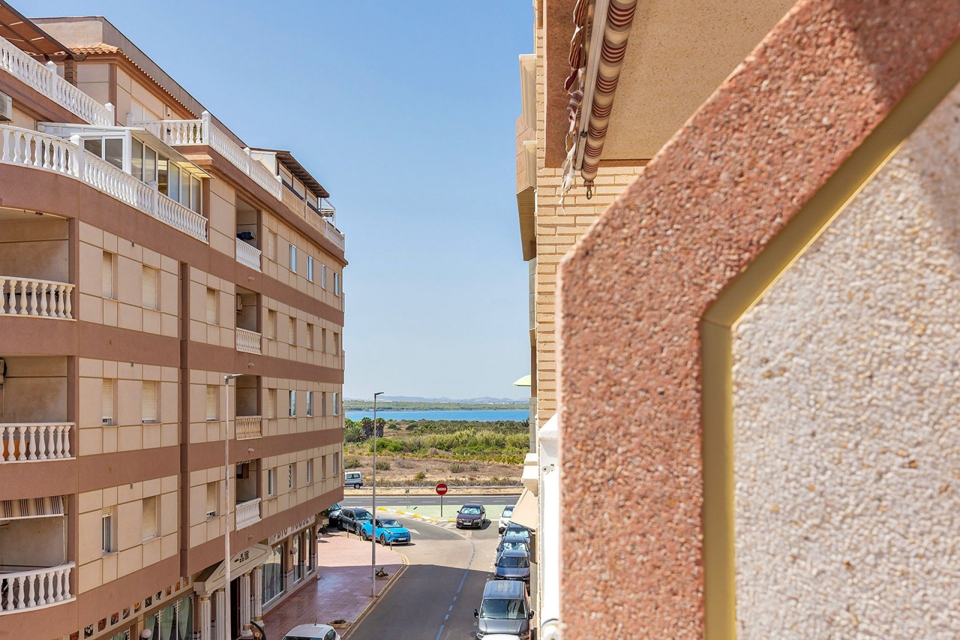Apartamento en La Mata, Alicante, España 2 dormitorios, 77 m2 No. 194897
