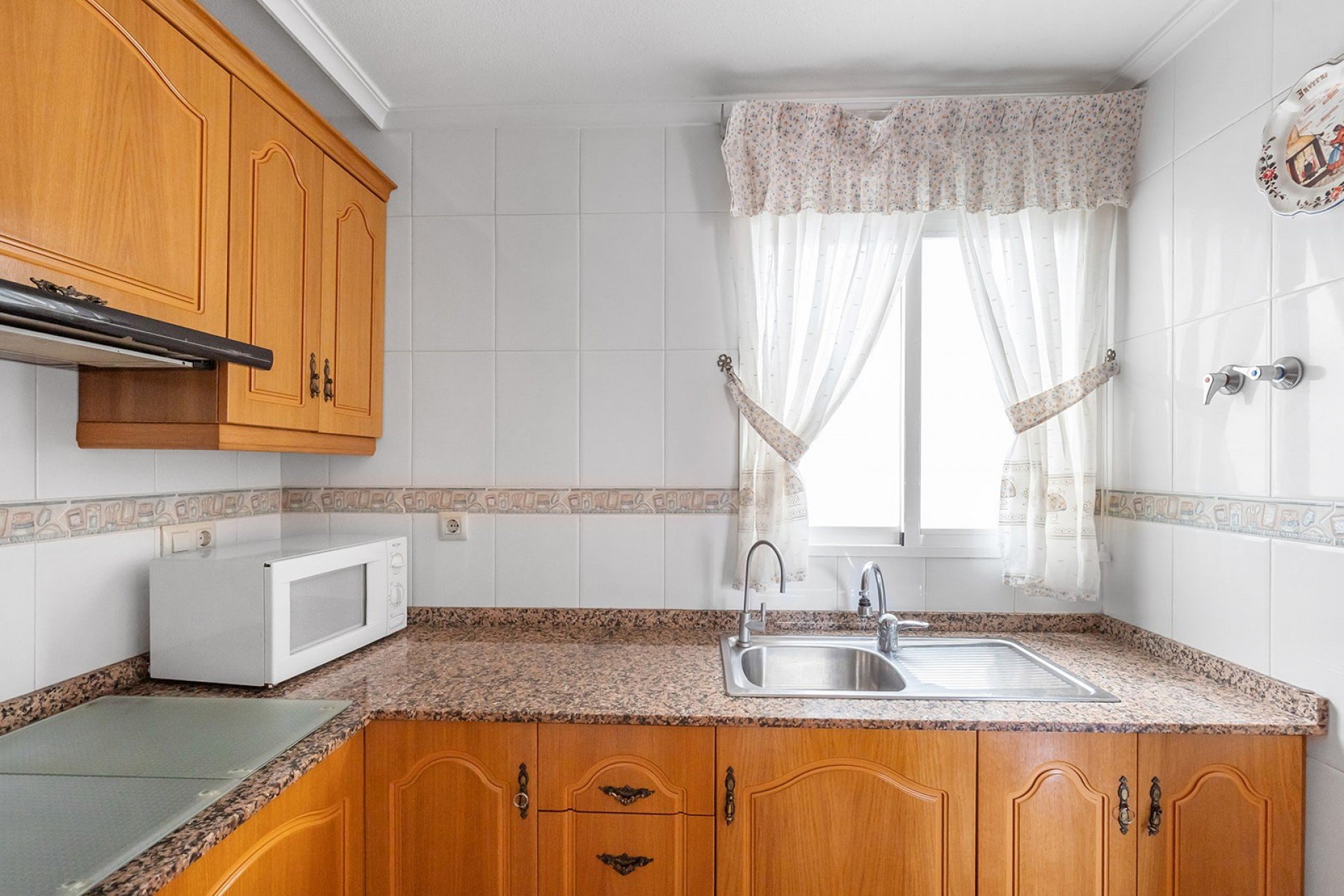 Apartamento en La Mata, Alicante, España 2 dormitorios, 77 m2 No. 194897
