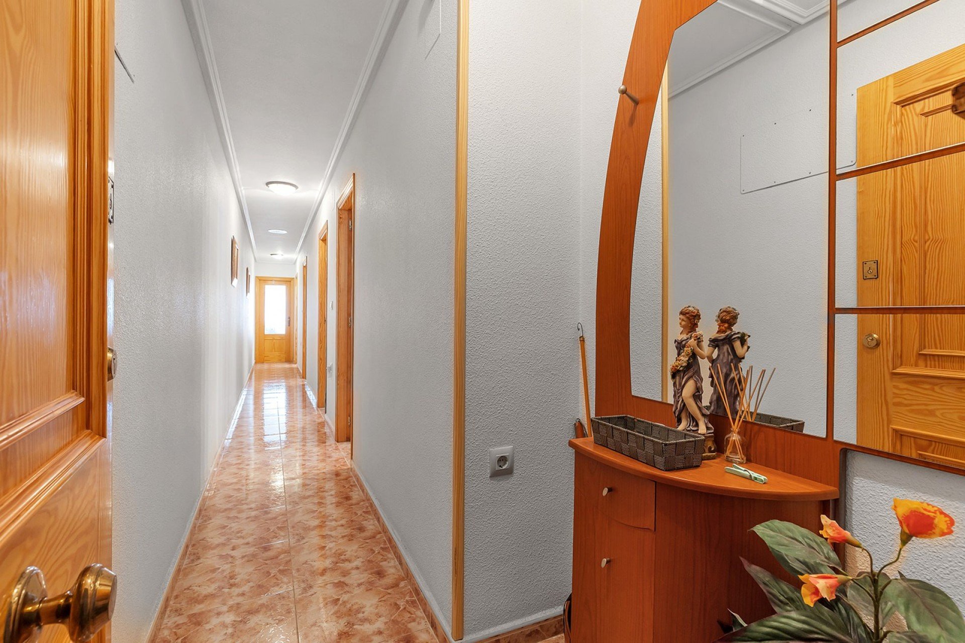 Apartamento en La Mata, Alicante, España 2 dormitorios, 77 m2 No. 194897