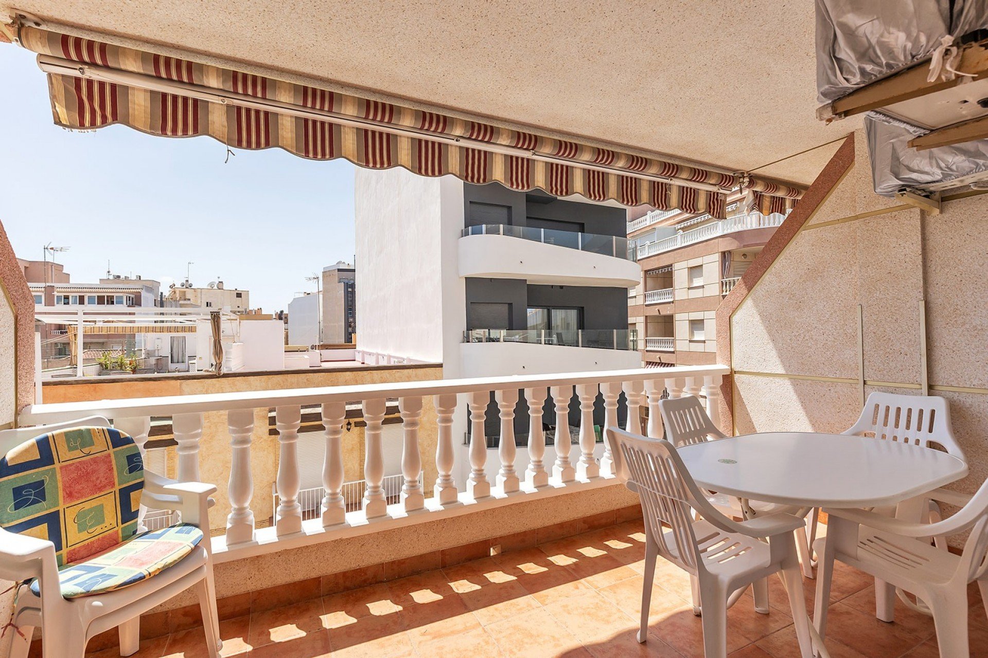 Apartamento en La Mata, Alicante, España 2 dormitorios, 77 m2 No. 194897