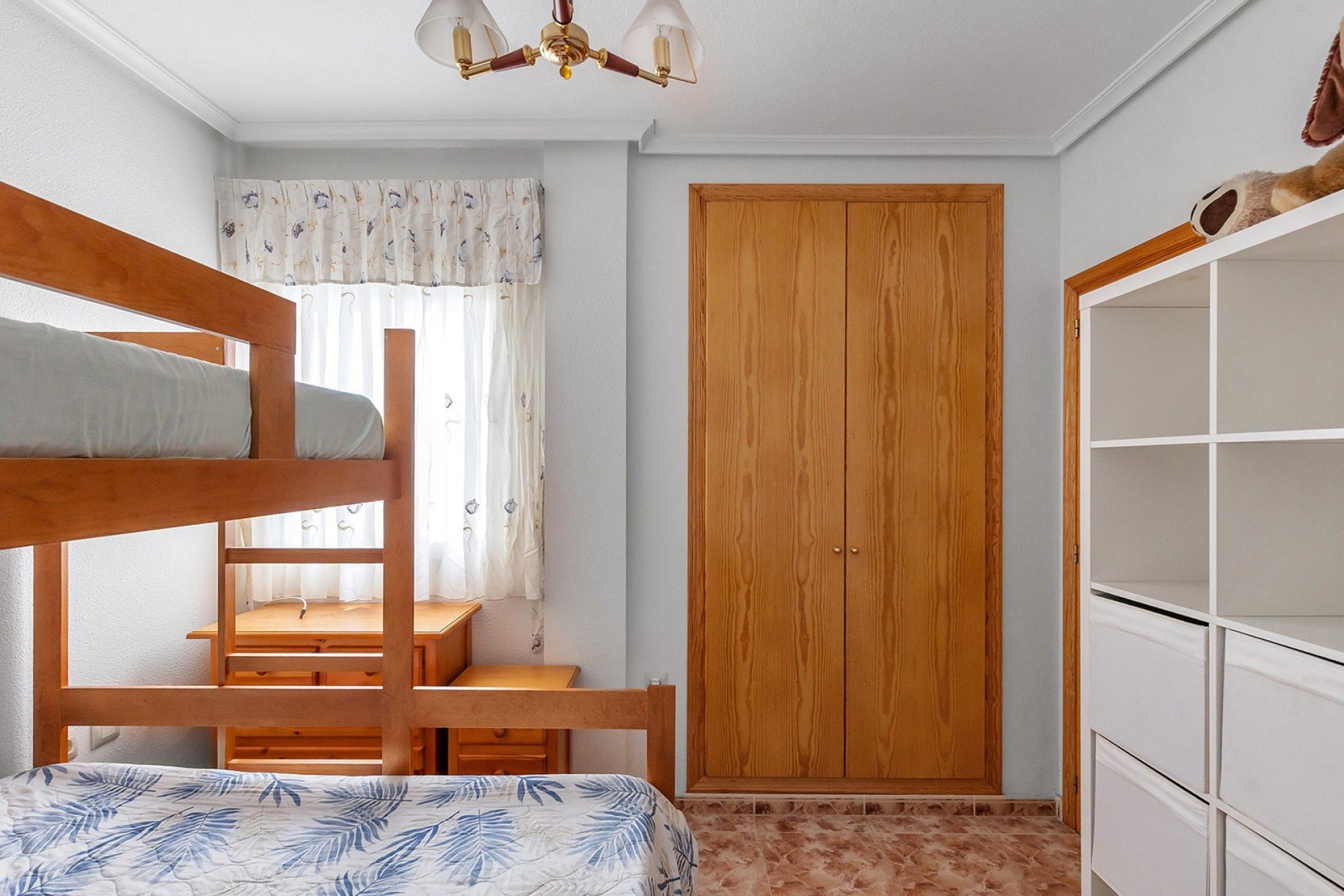Apartamento en La Mata, Alicante, España 2 dormitorios, 77 m2 No. 194897