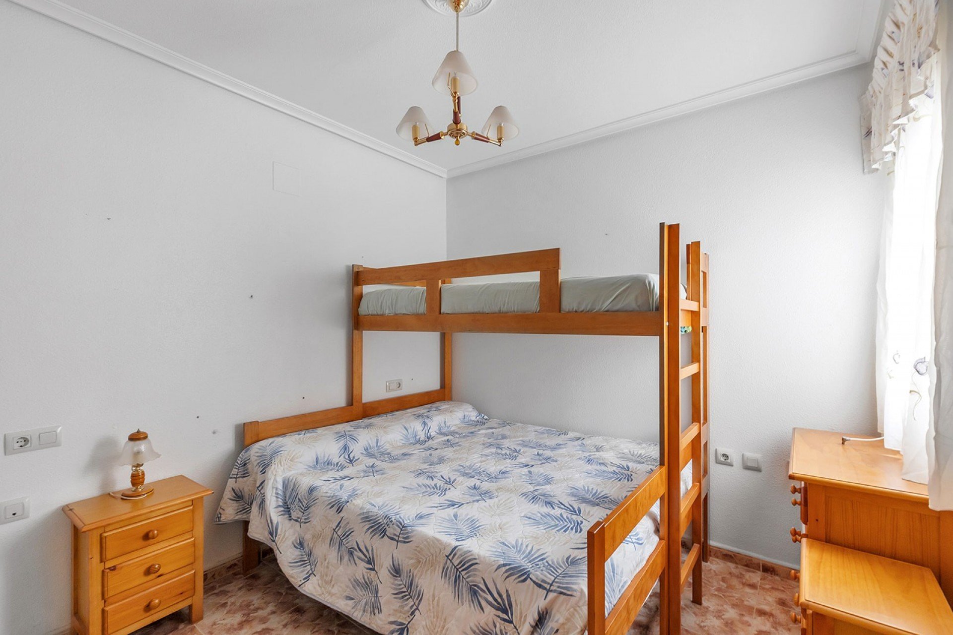 Apartamento en La Mata, Alicante, España 2 dormitorios, 77 m2 No. 194897