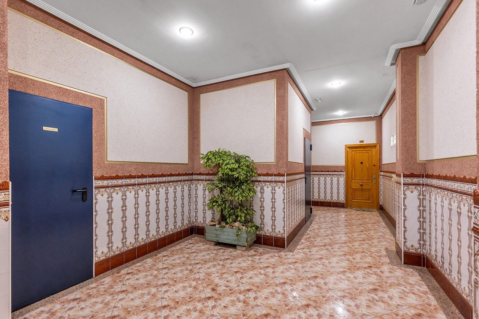 Apartamento en La Mata, Alicante, España 2 dormitorios, 77 m2 No. 194897