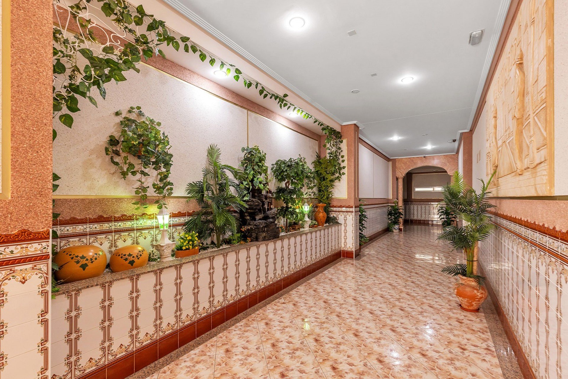 Apartamento en La Mata, Alicante, España 2 dormitorios, 77 m2 No. 194897