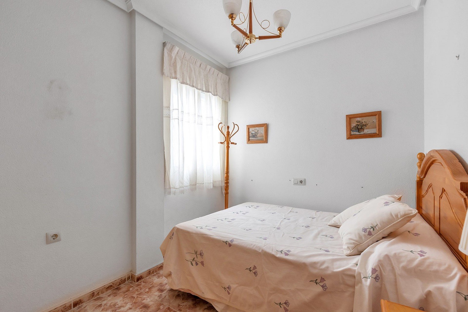 Apartamento en La Mata, Alicante, España 2 dormitorios, 77 m2 No. 194897