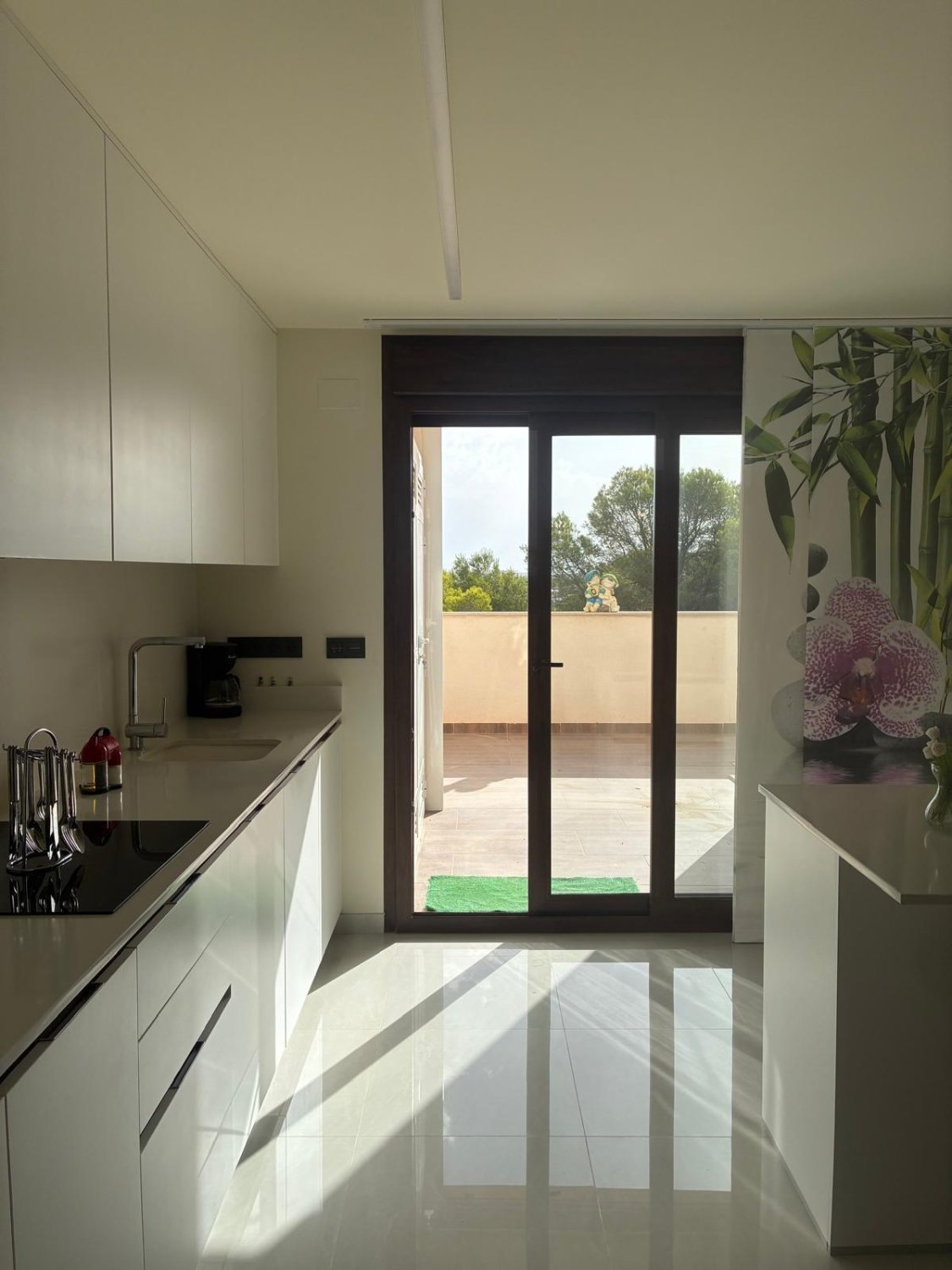 Dzīvoklis Los Balcones, Alicante, Spānijā 2 istabas, 78 m2 Nr. 194898