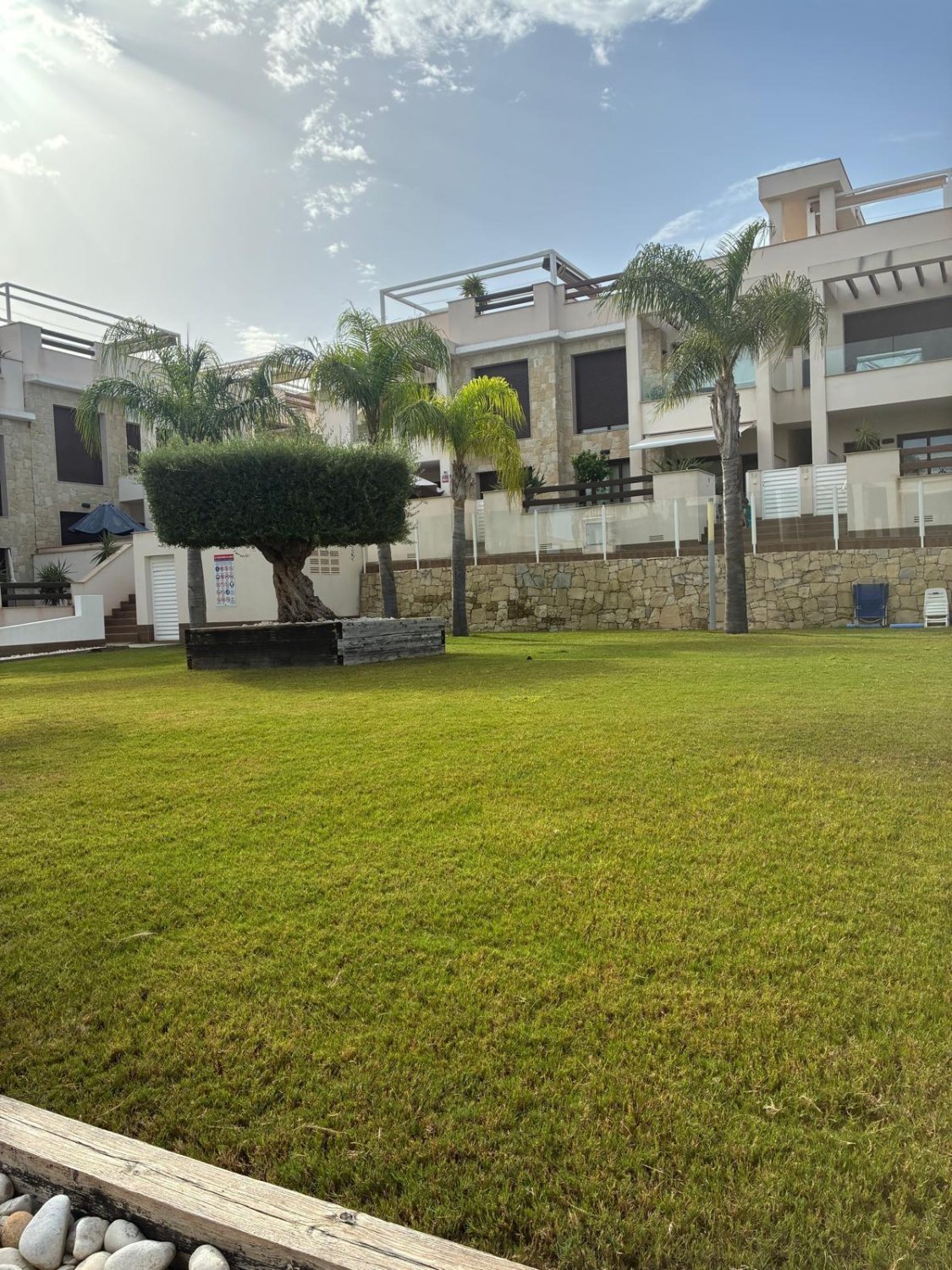 Dzīvoklis Los Balcones, Alicante, Spānijā 2 istabas, 78 m2 Nr. 194898