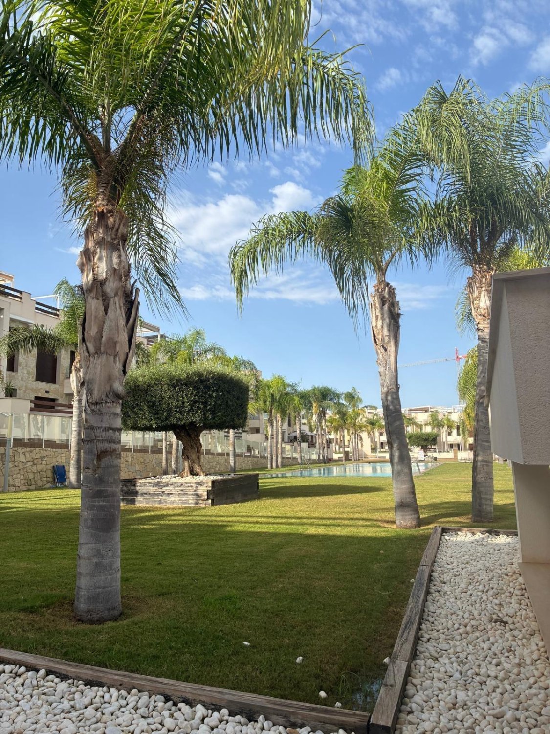 Dzīvoklis Los Balcones, Alicante, Spānijā 2 istabas, 78 m2 Nr. 194898